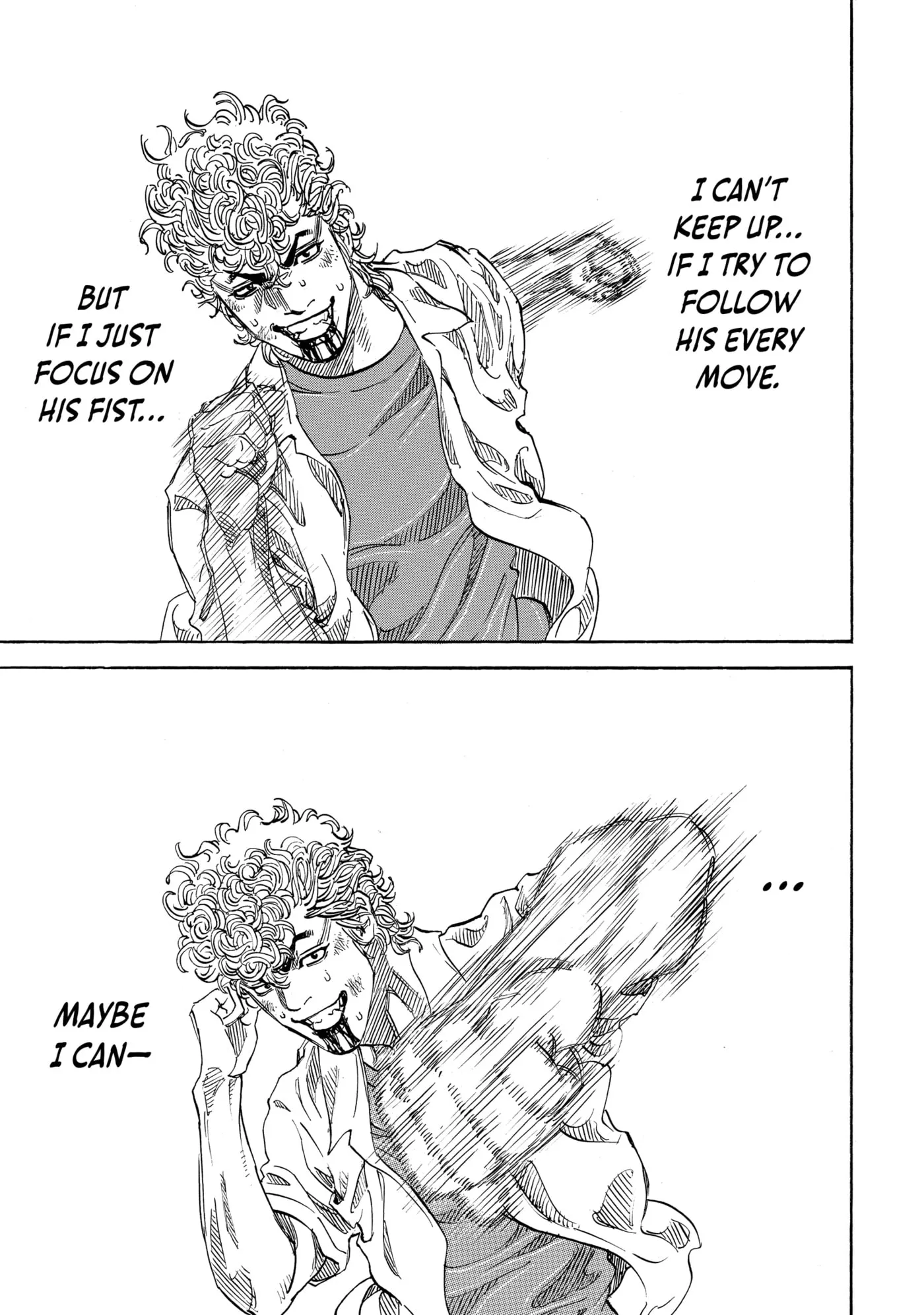 Read Gang King chapter 195 image 17 on Lezhin