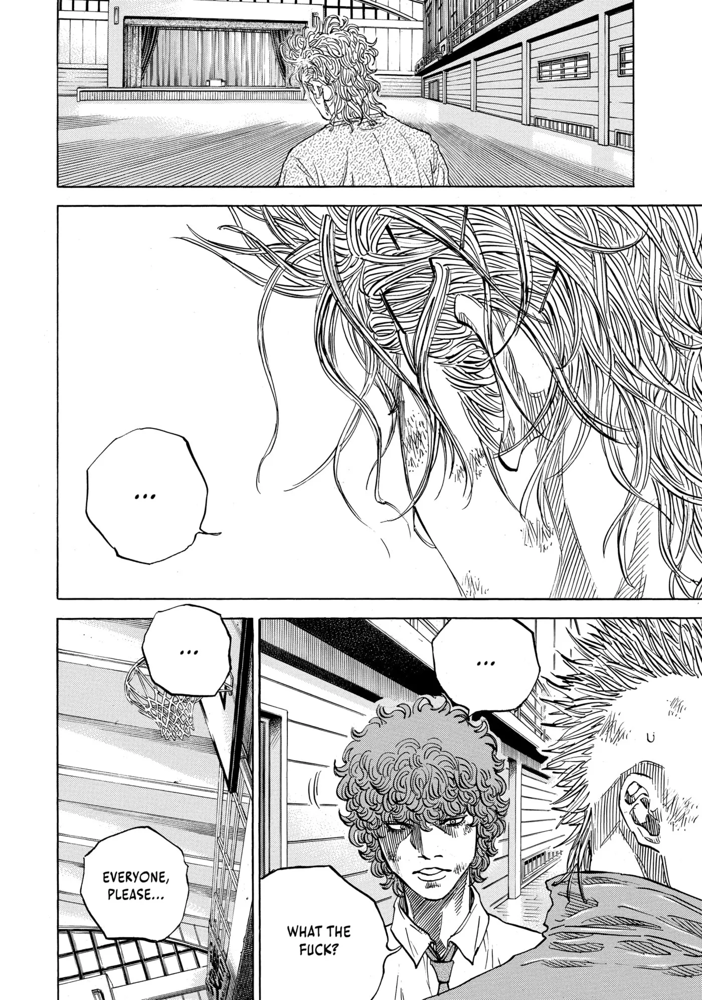 Read Gang King chapter 196 image 23 on Lezhin