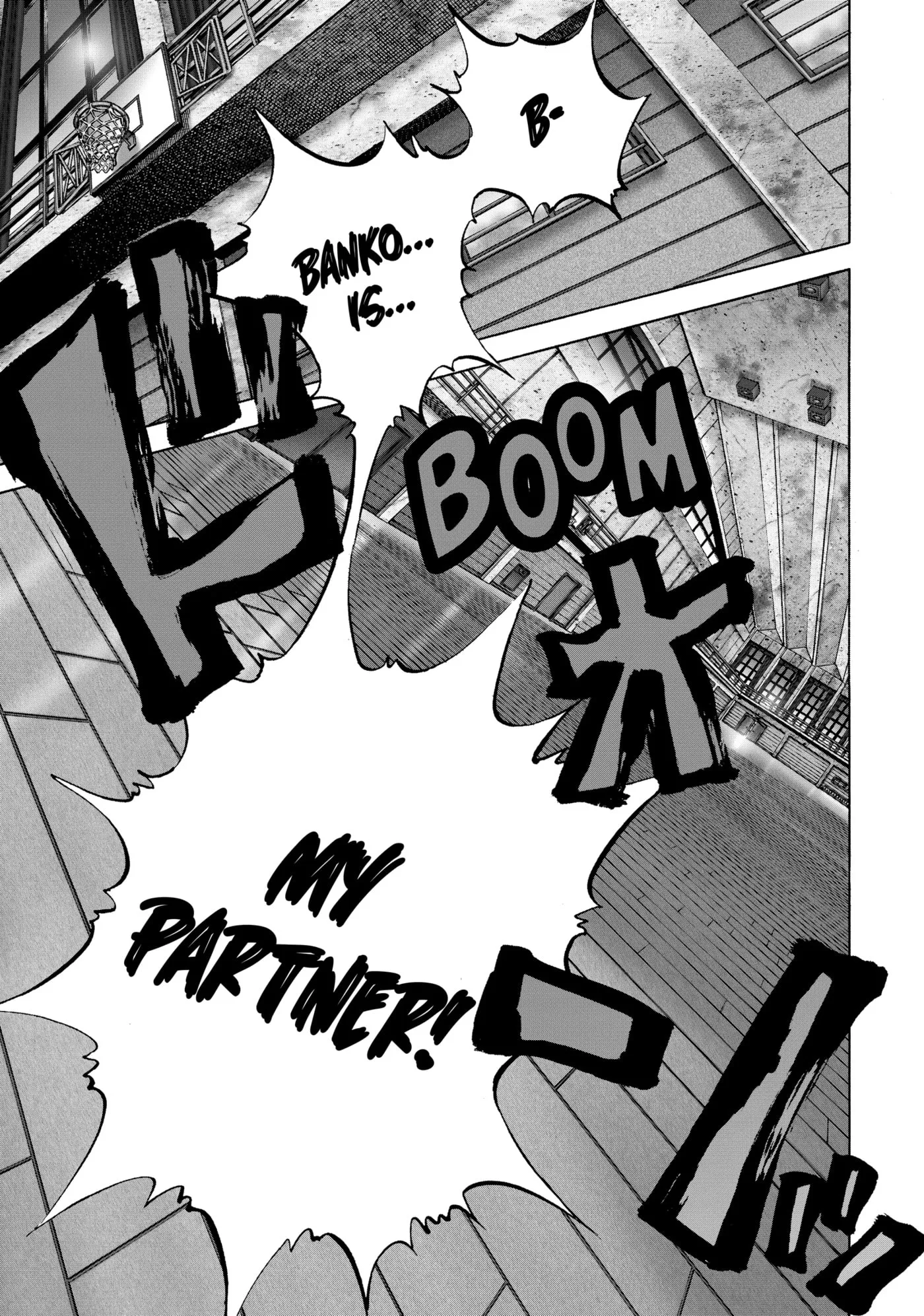 Read Gang King chapter 196 image 4 on Lezhin