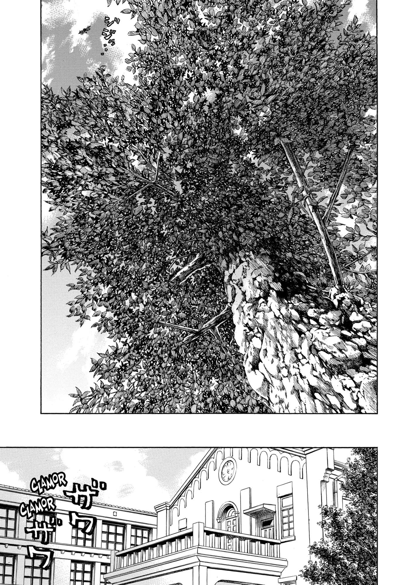Read Gang King chapter 197 image 12 on Lezhin