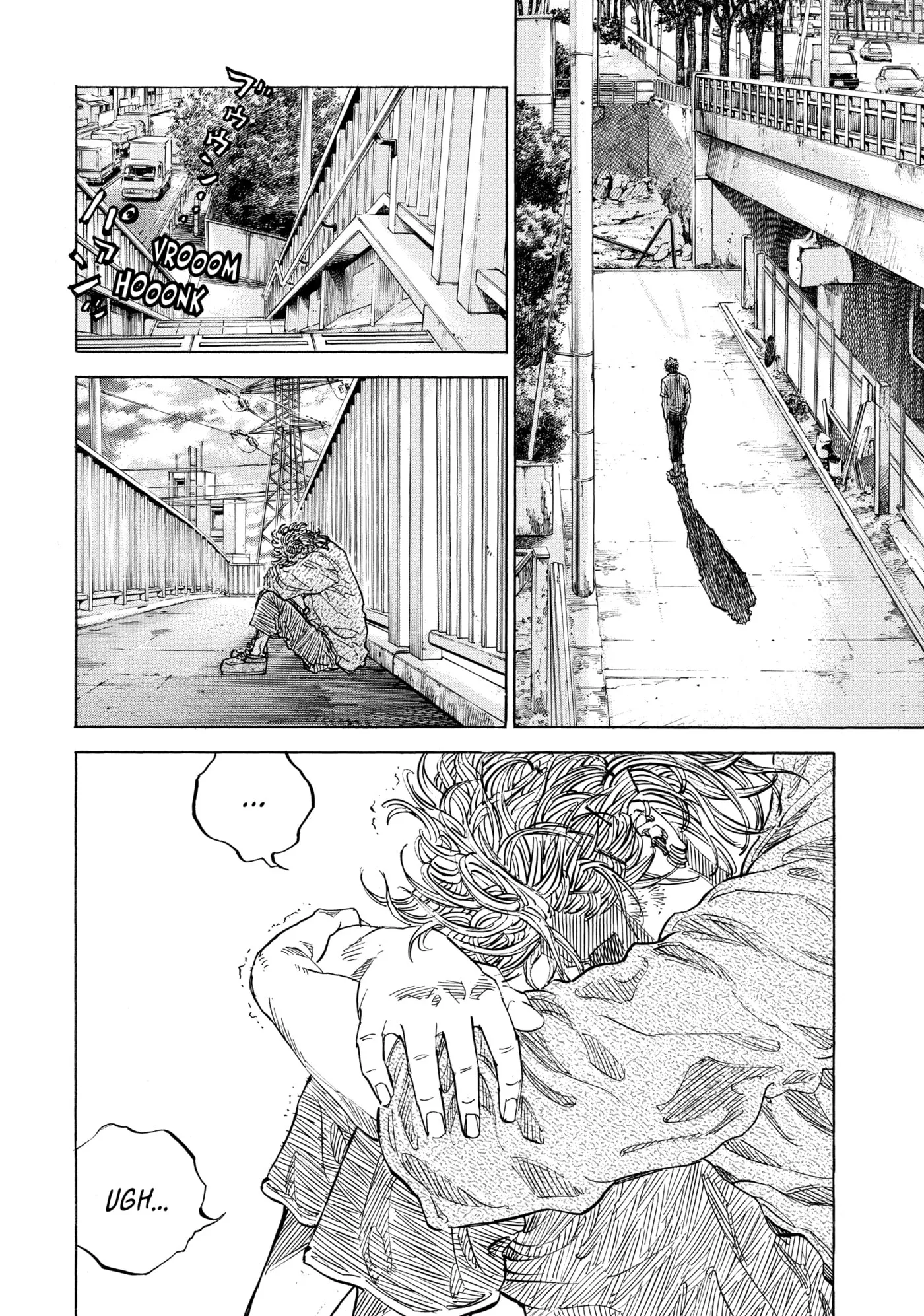 Read Gang King chapter 197 image 17 on Lezhin