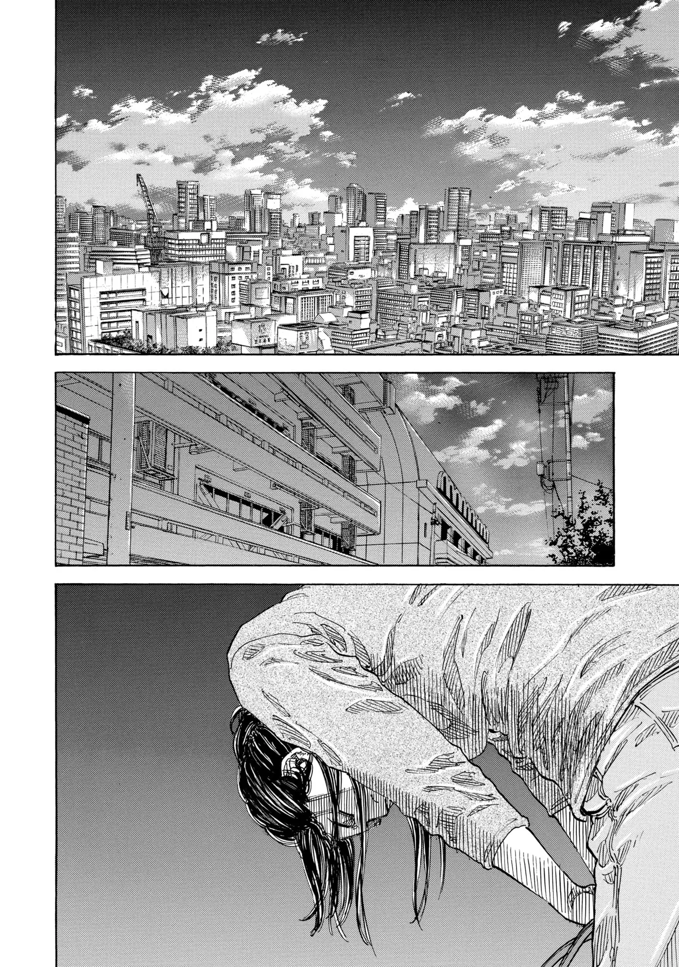 Read Gang King chapter 197 image 21 on Lezhin