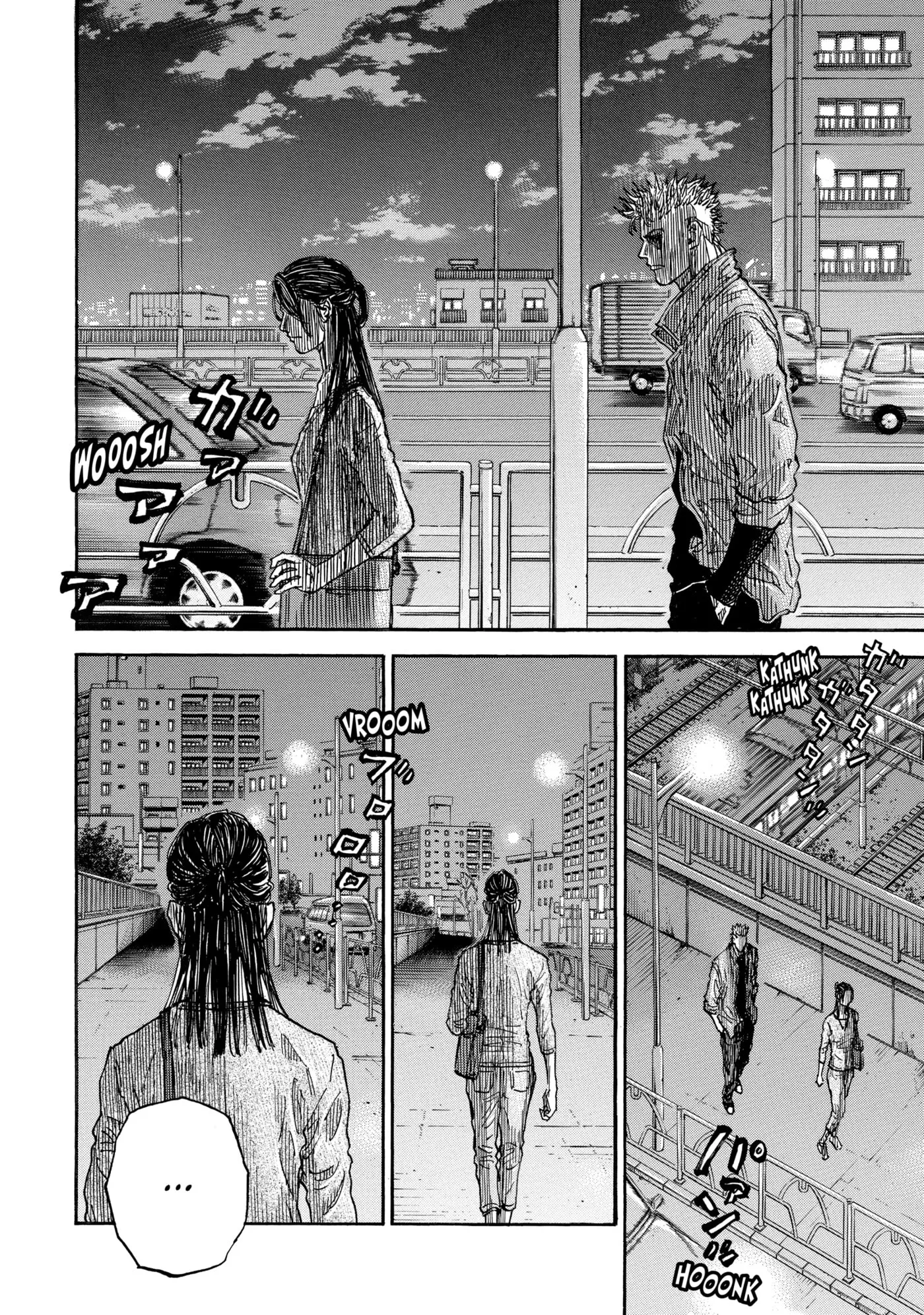 Read Gang King chapter 197 image 23 on Lezhin