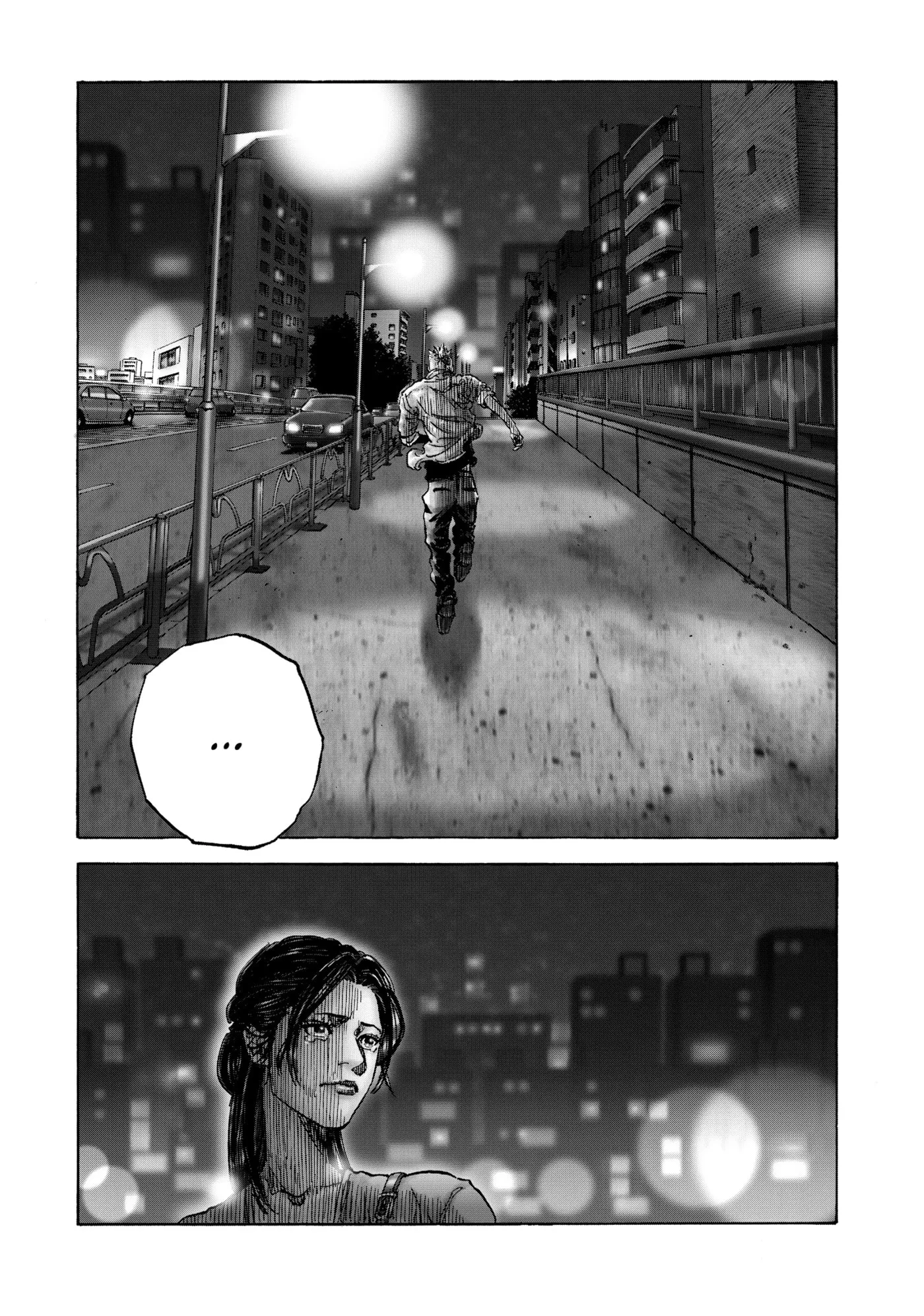 Read Gang King chapter 197 image 27 on Lezhin