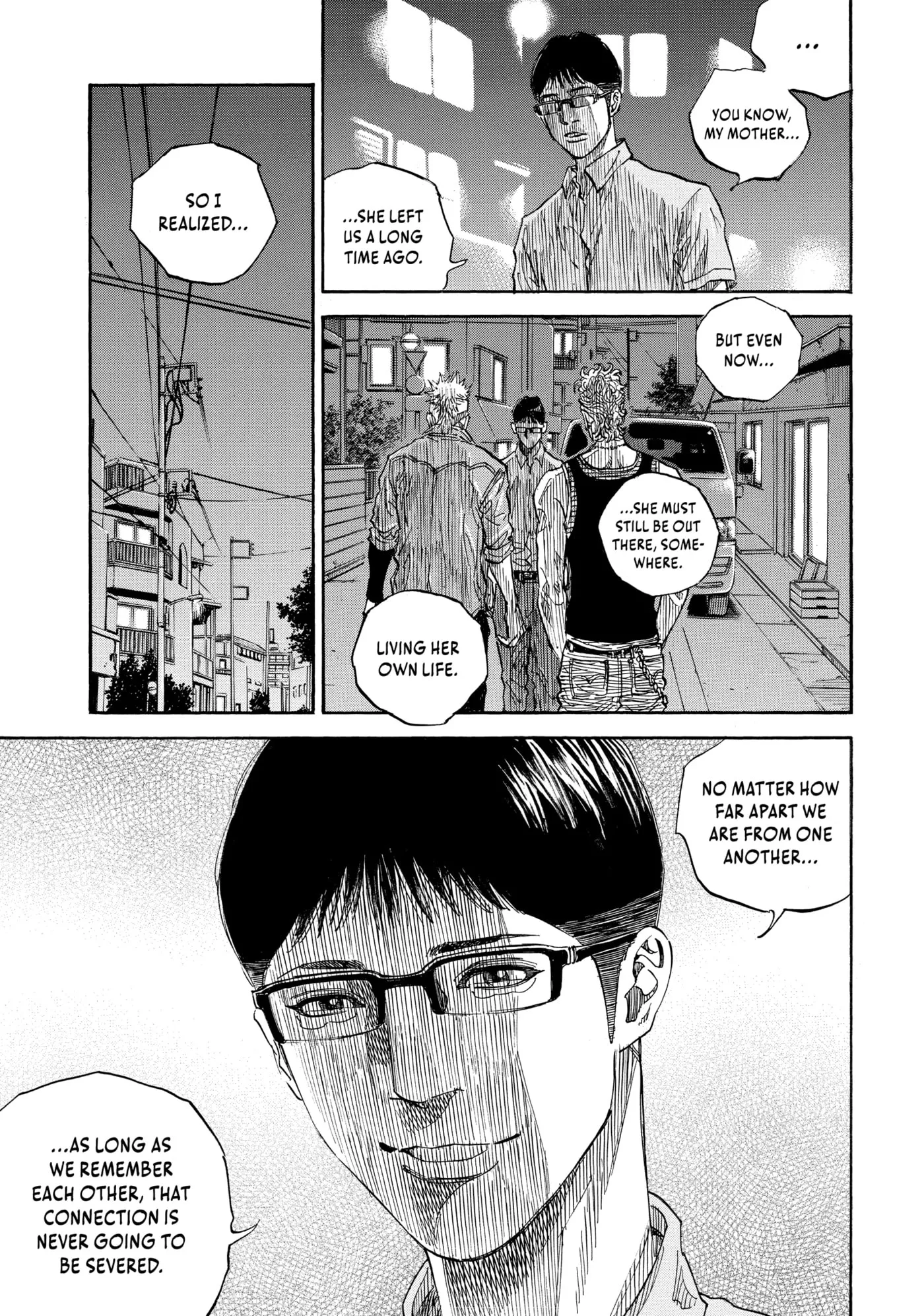 Read Gang King chapter 198 image 10 on Lezhin