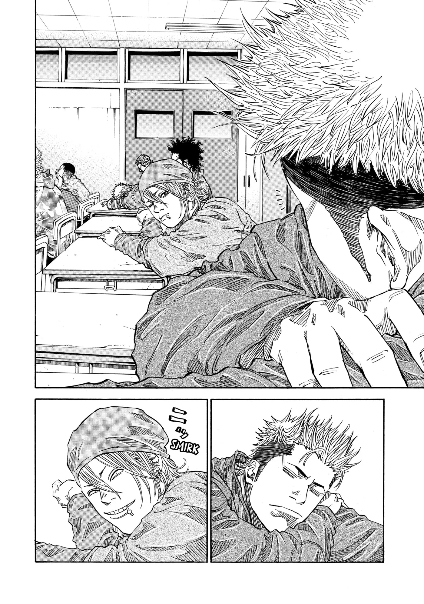 Read Gang King chapter 198 image 13 on Lezhin