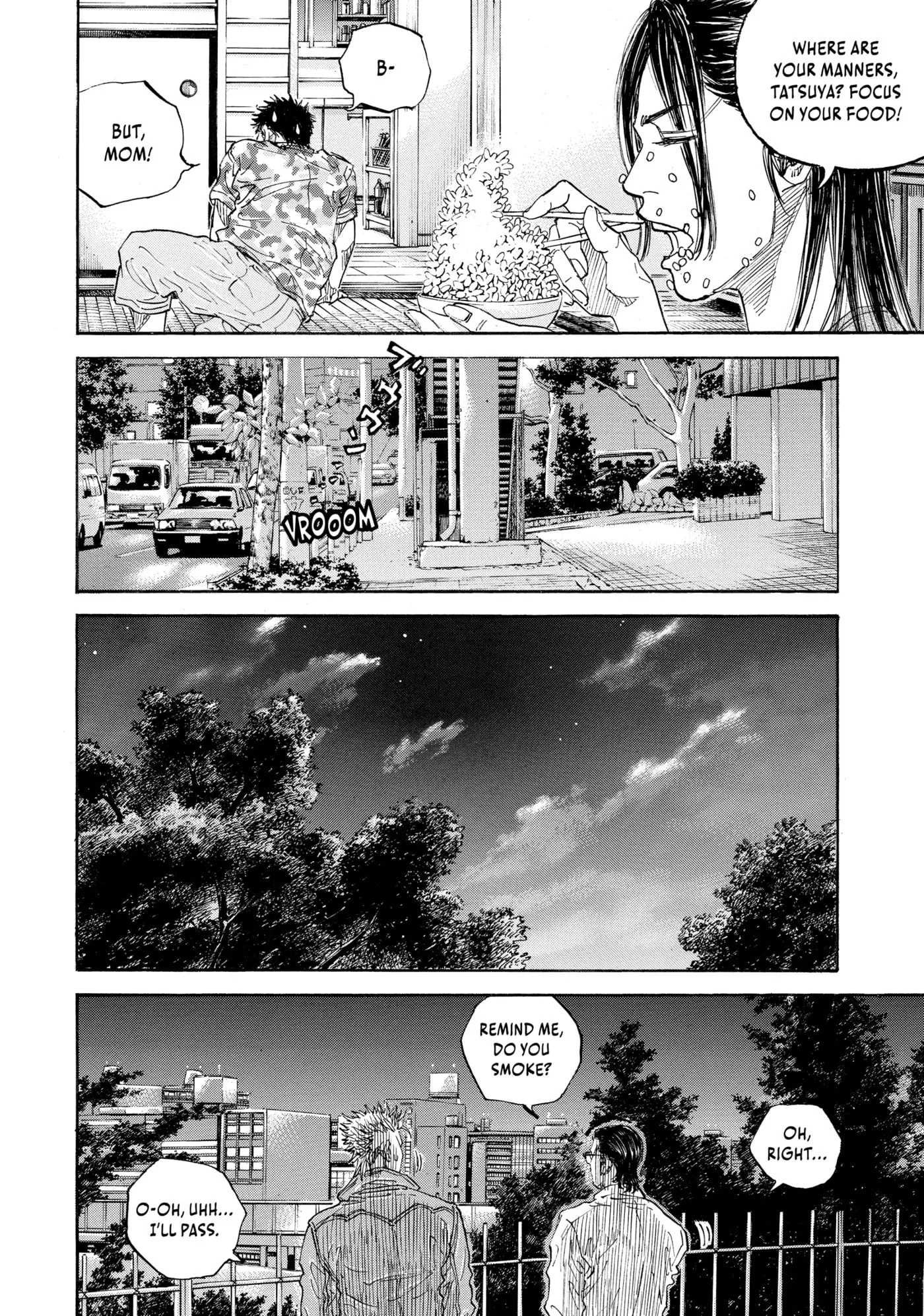 Read Gang King chapter 198 image 21 on Lezhin
