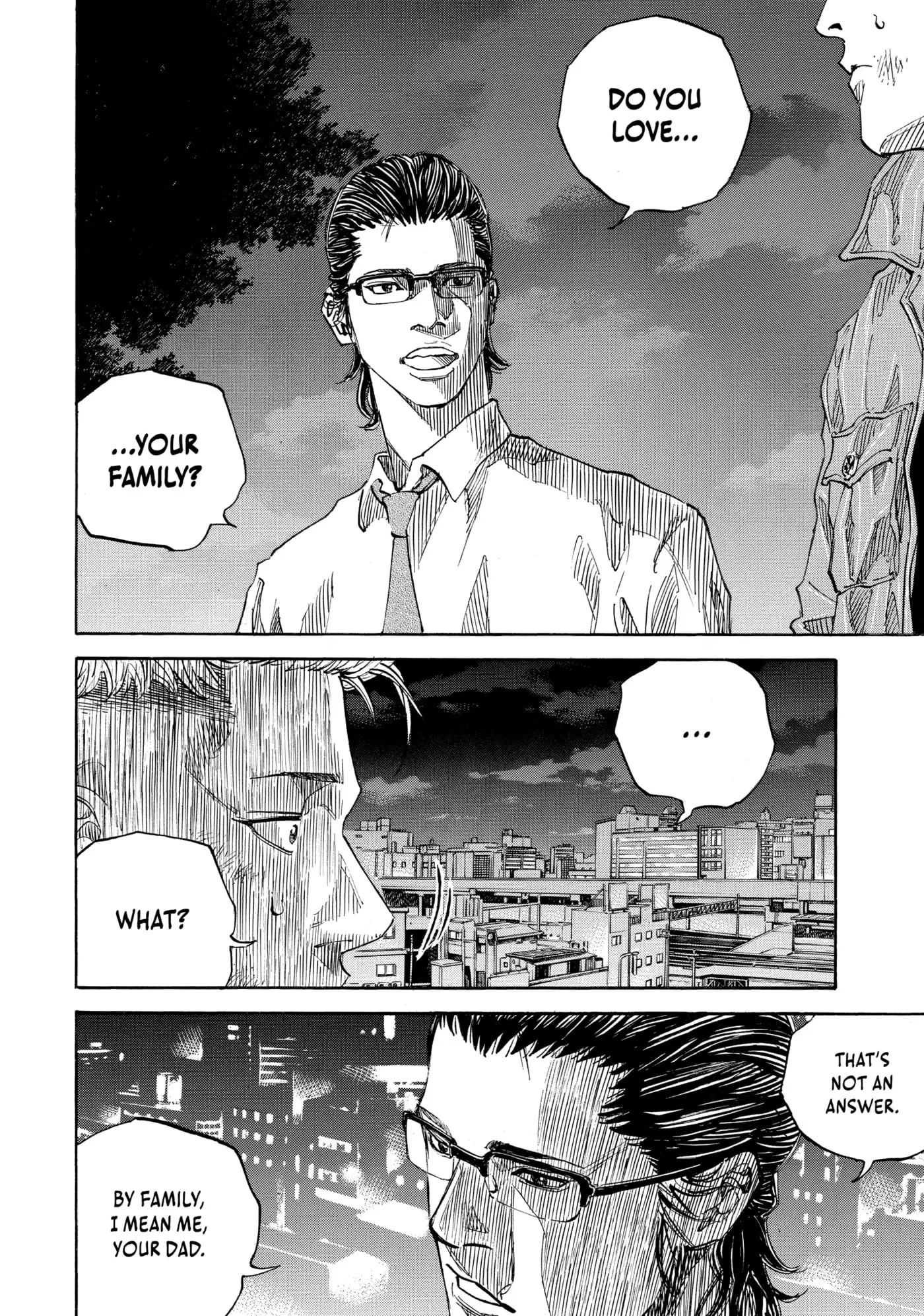 Read Gang King chapter 198 image 25 on Lezhin