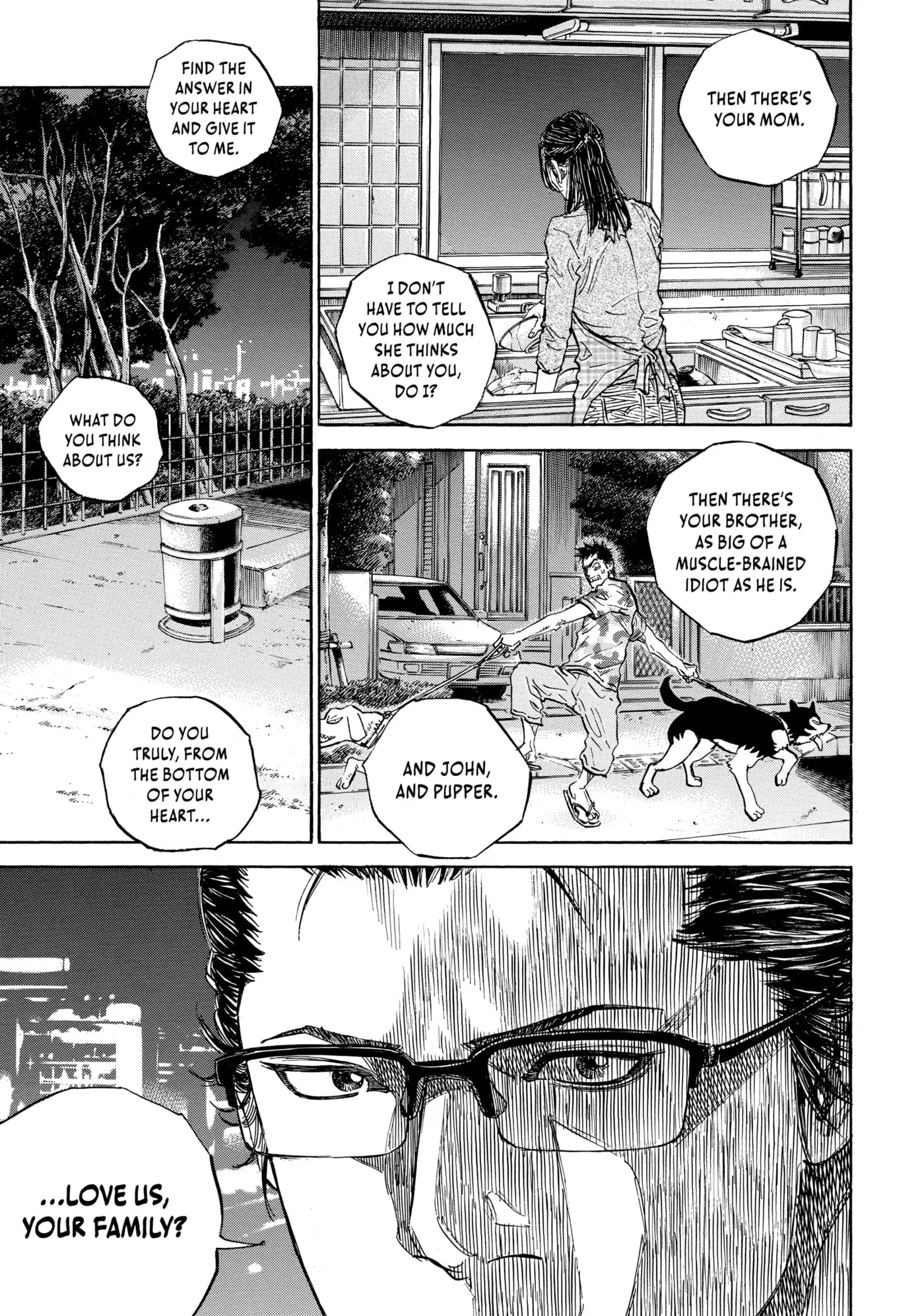 Read Gang King chapter 198 image 26 on Lezhin