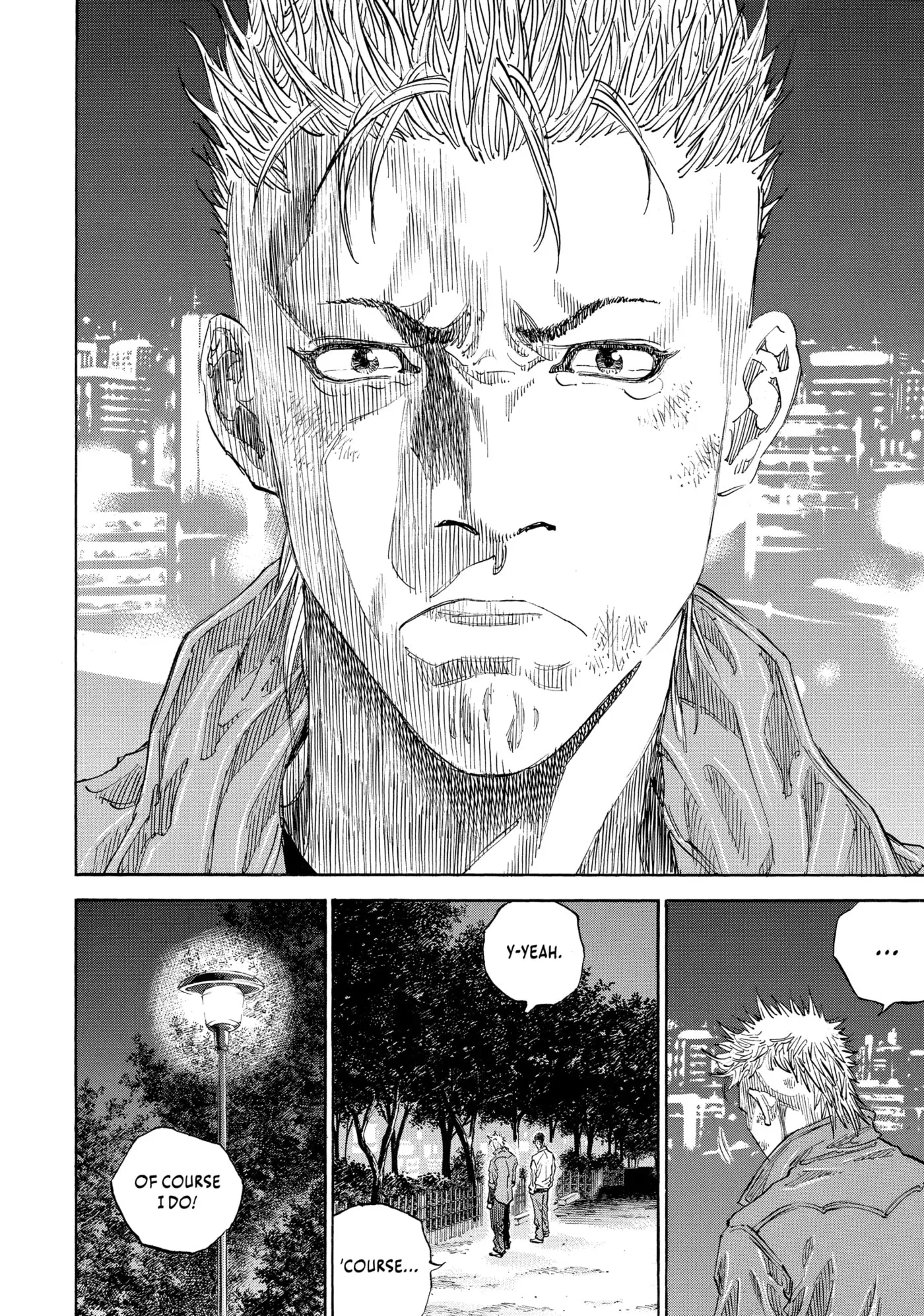 Read Gang King chapter 198 image 27 on Lezhin