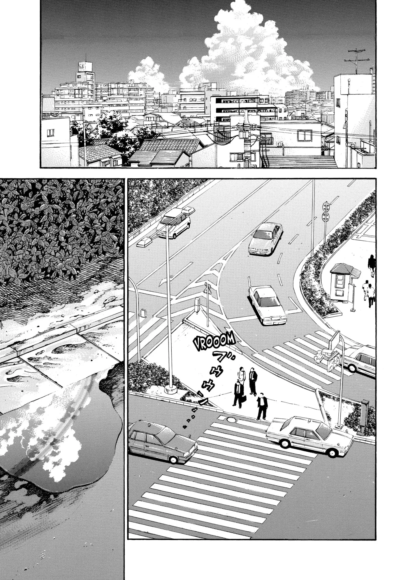 Read Gang King chapter 199 image 14 on Lezhin