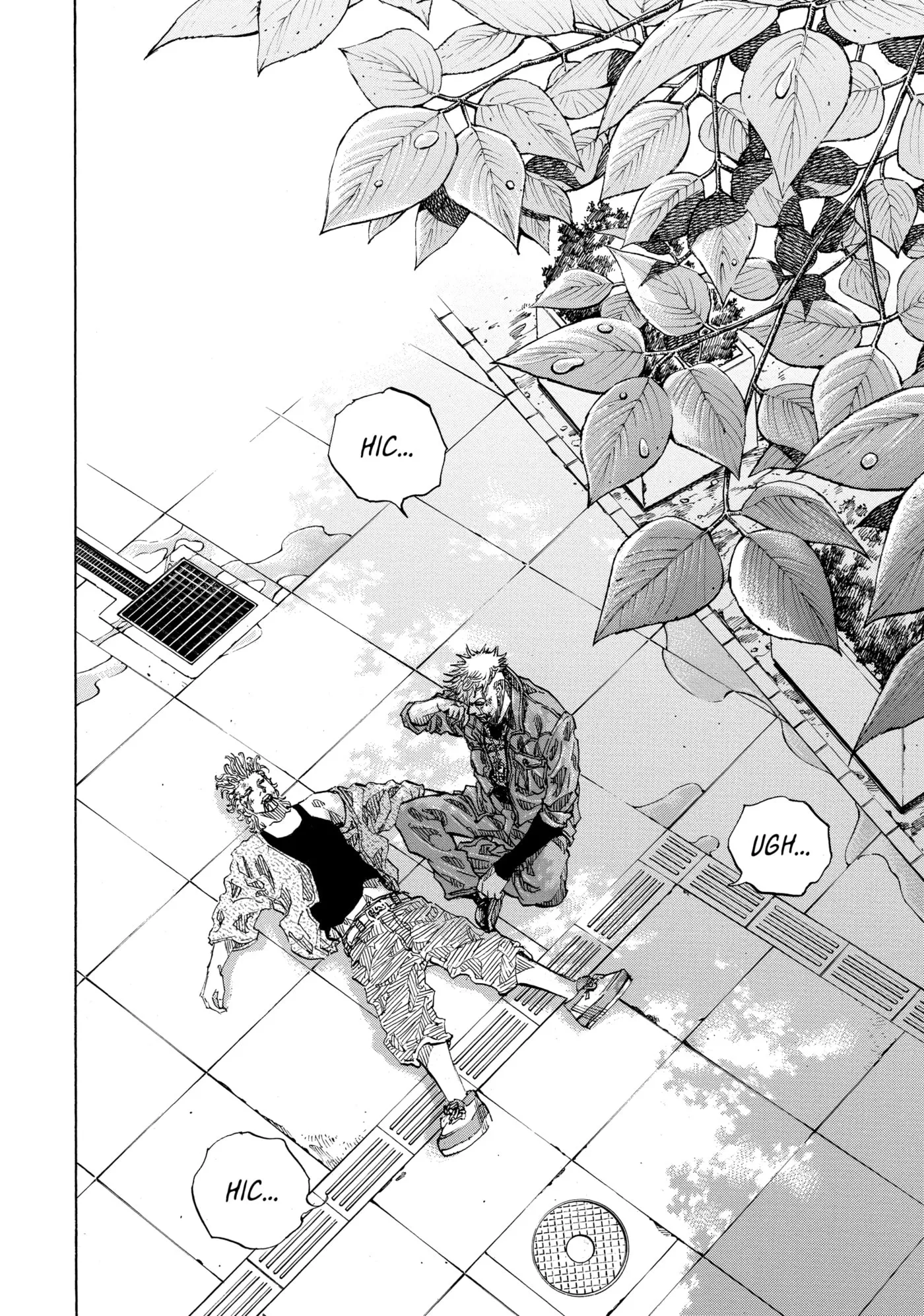 Read Gang King chapter 199 image 25 on Lezhin