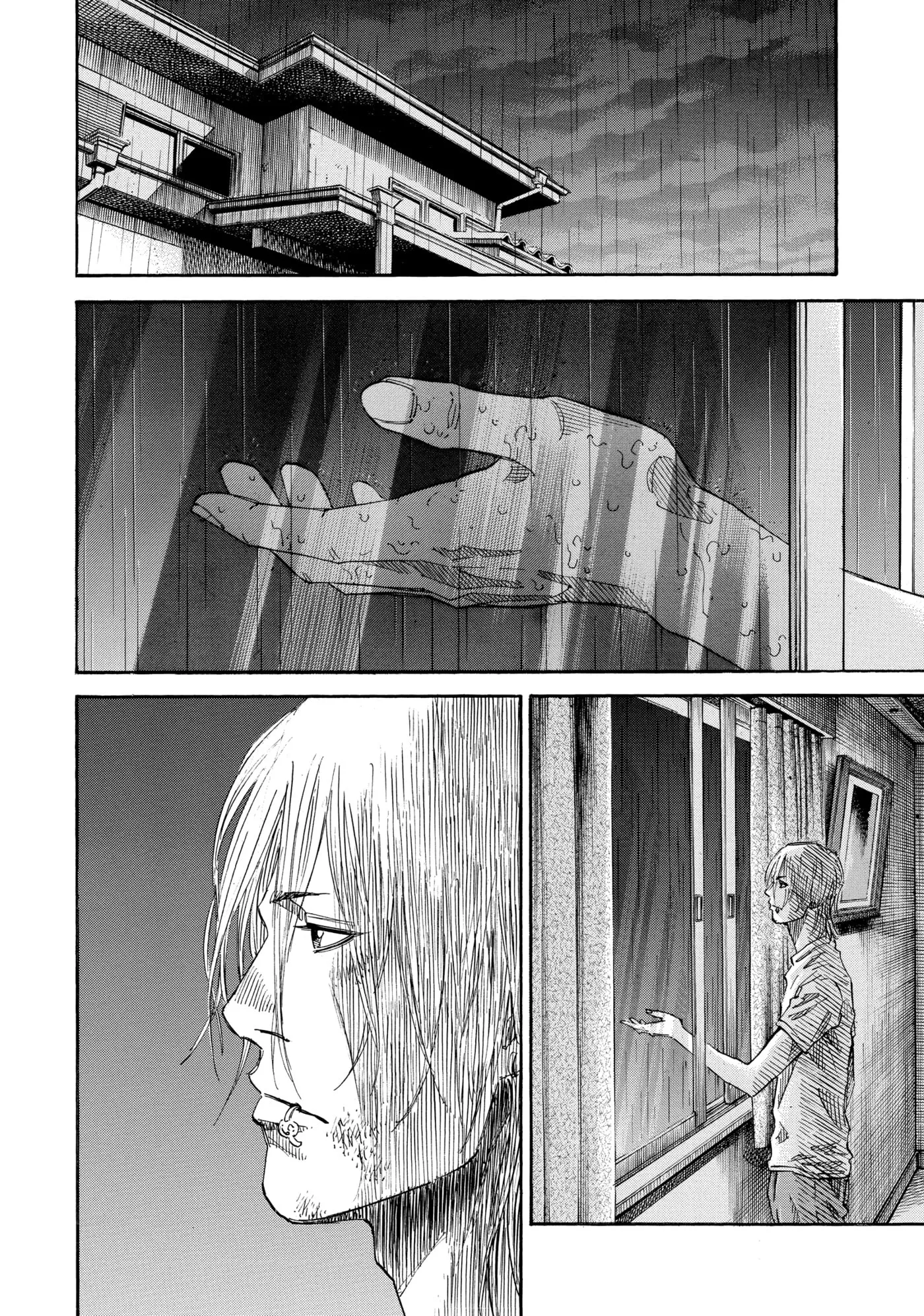 Read Gang King chapter 199 image 3 on Lezhin