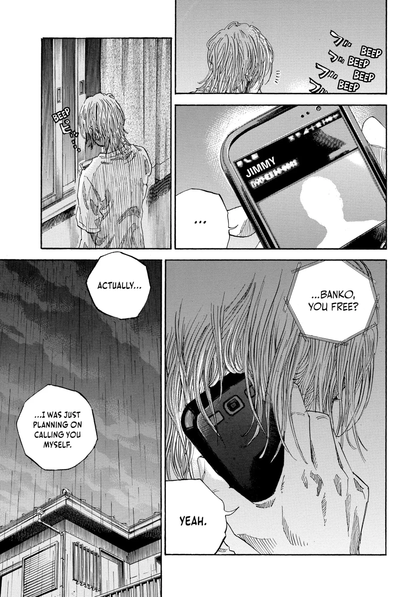 Read Gang King chapter 199 image 4 on Lezhin