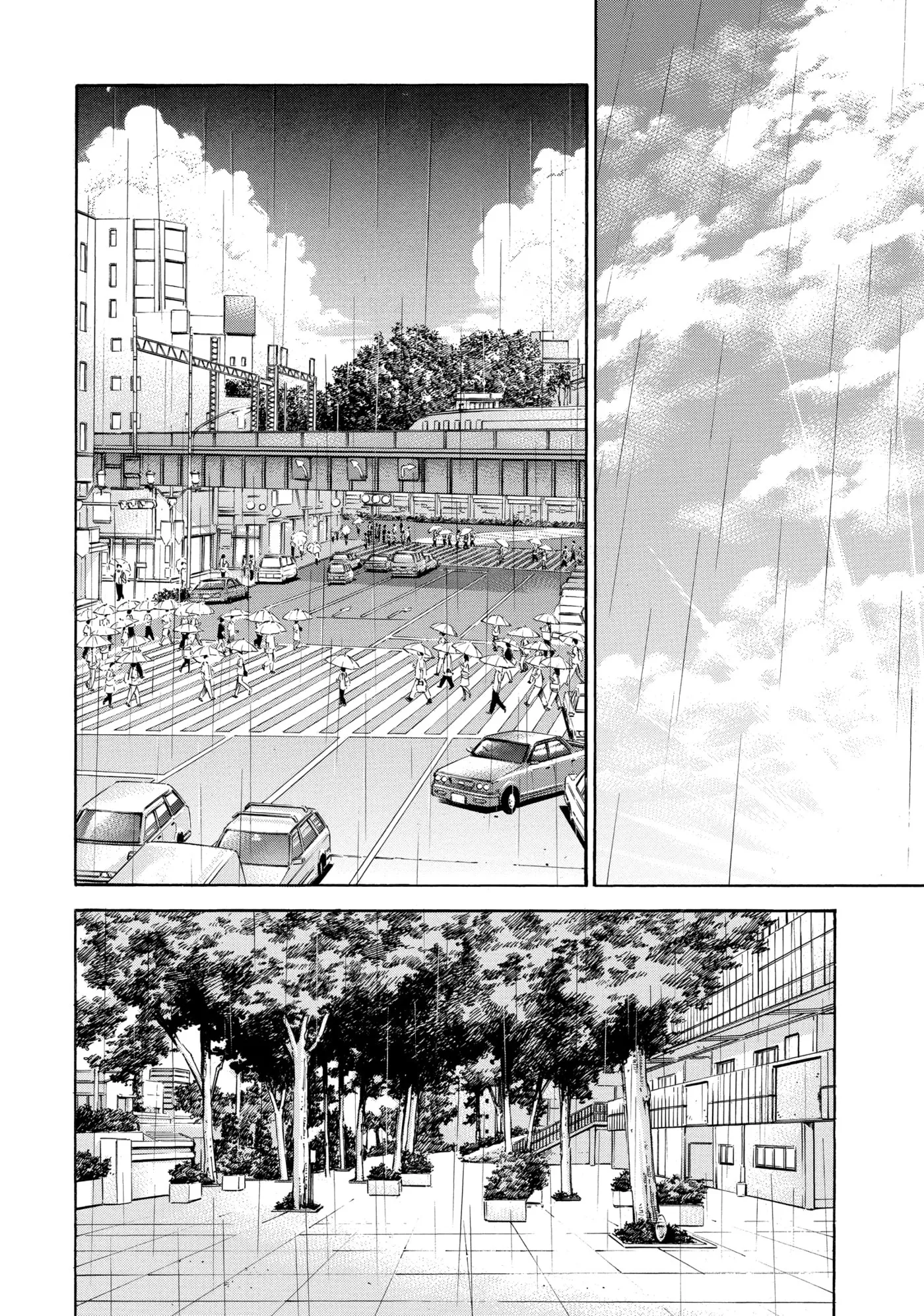 Read Gang King chapter 199 image 5 on Lezhin