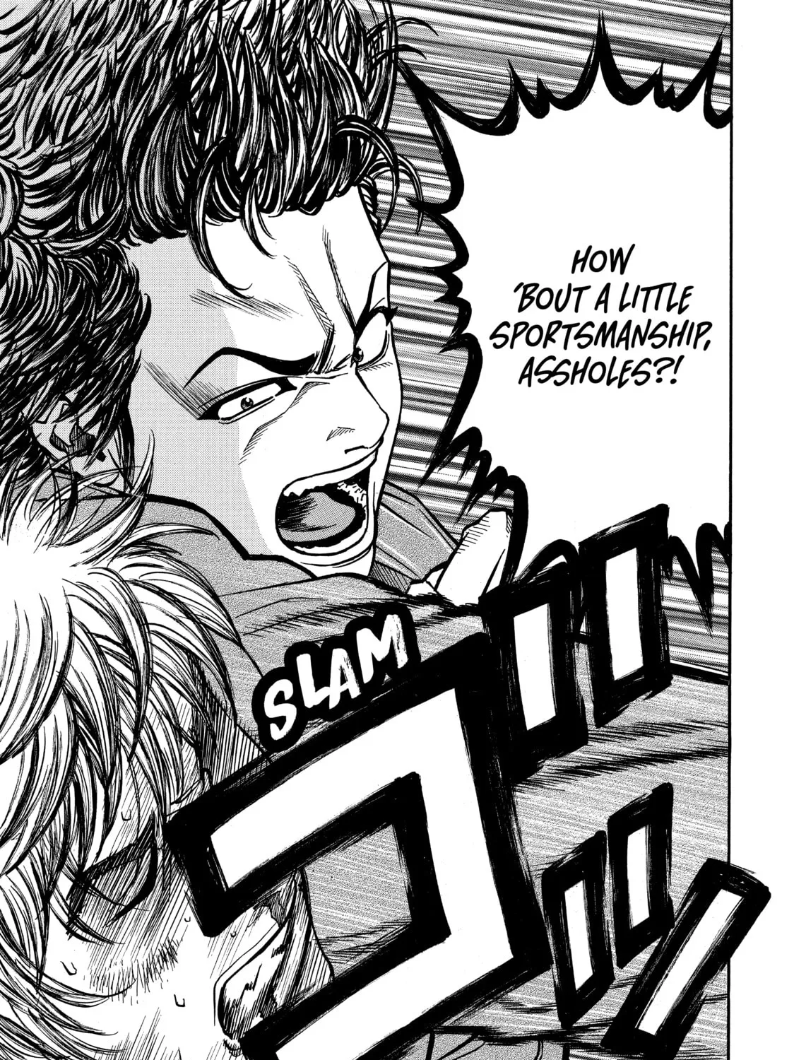 Read Gang King chapter 2 image 50 on Lezhin