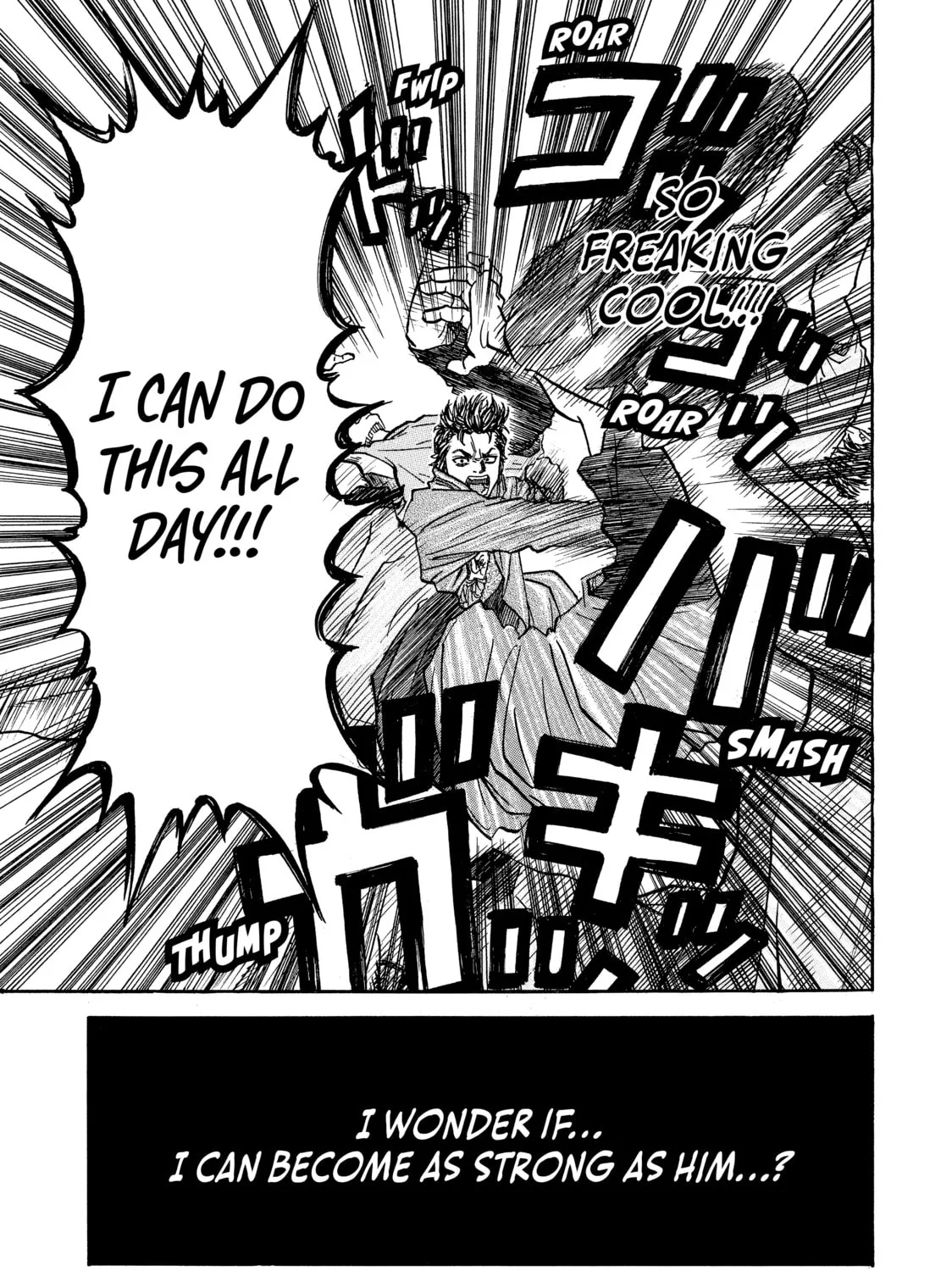 Read Gang King chapter 2 image 54 on Lezhin