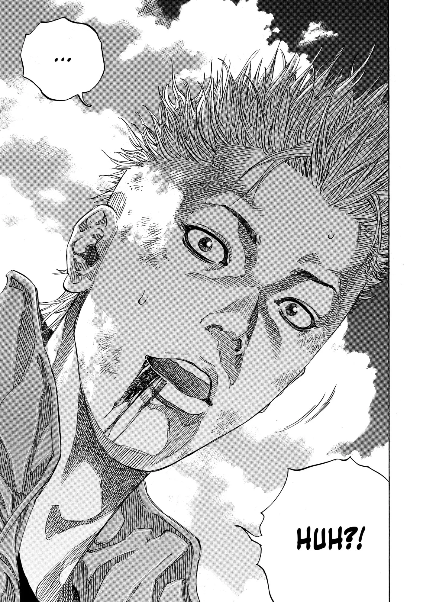 Read Gang King chapter 200 image 20 on Lezhin