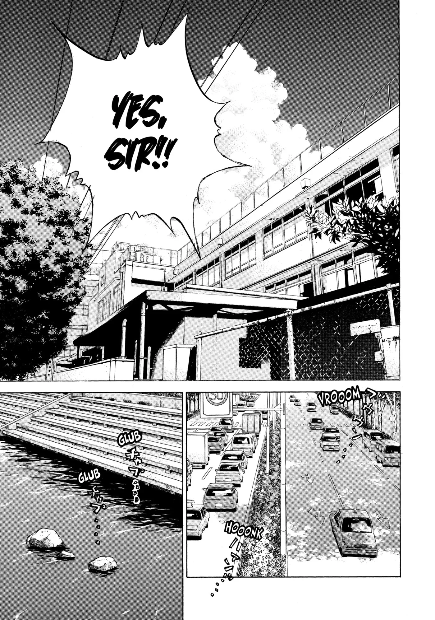 Read Gang King chapter 200 image 27 on Lezhin