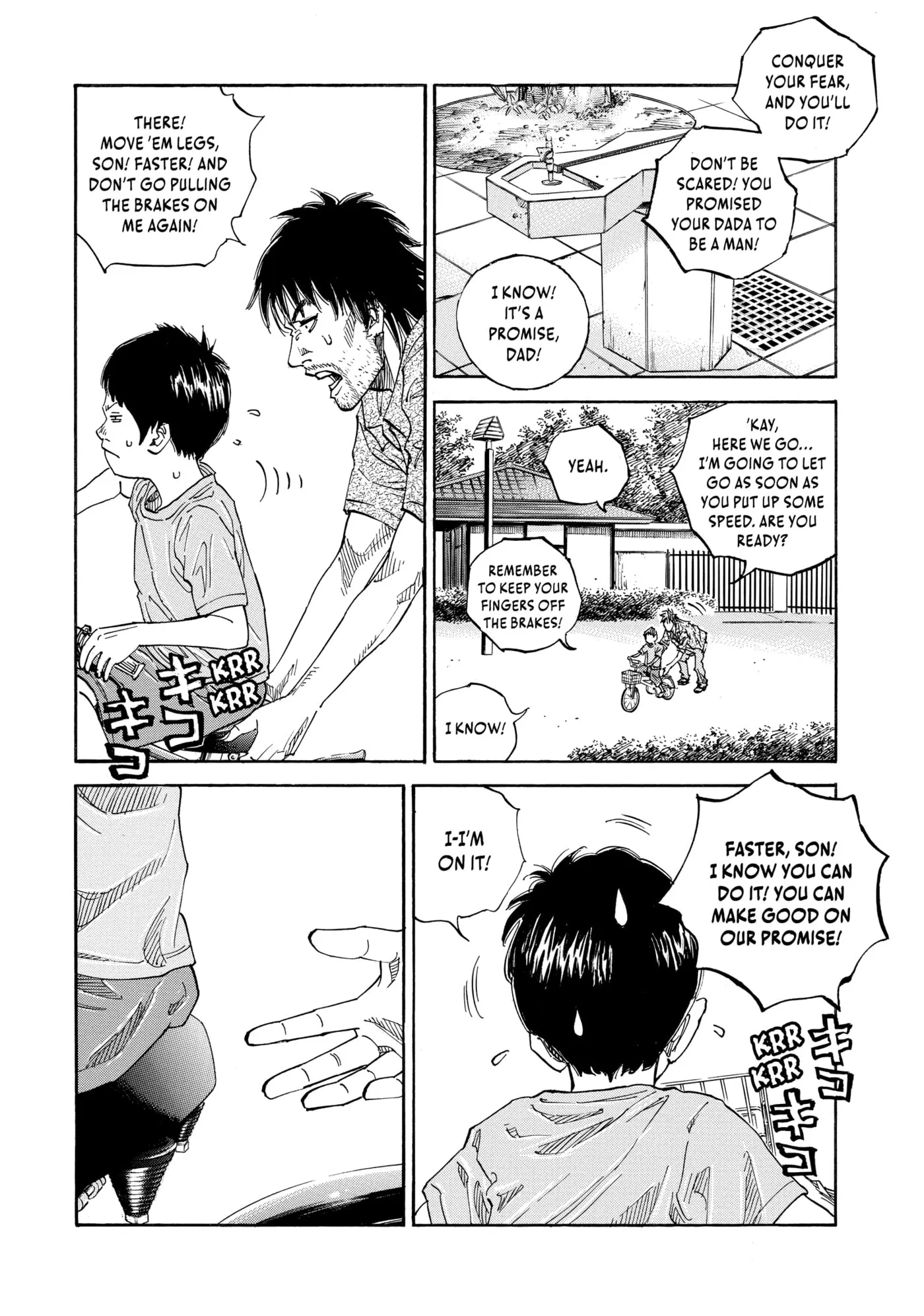 Read Gang King chapter 201 image 10 on Lezhin