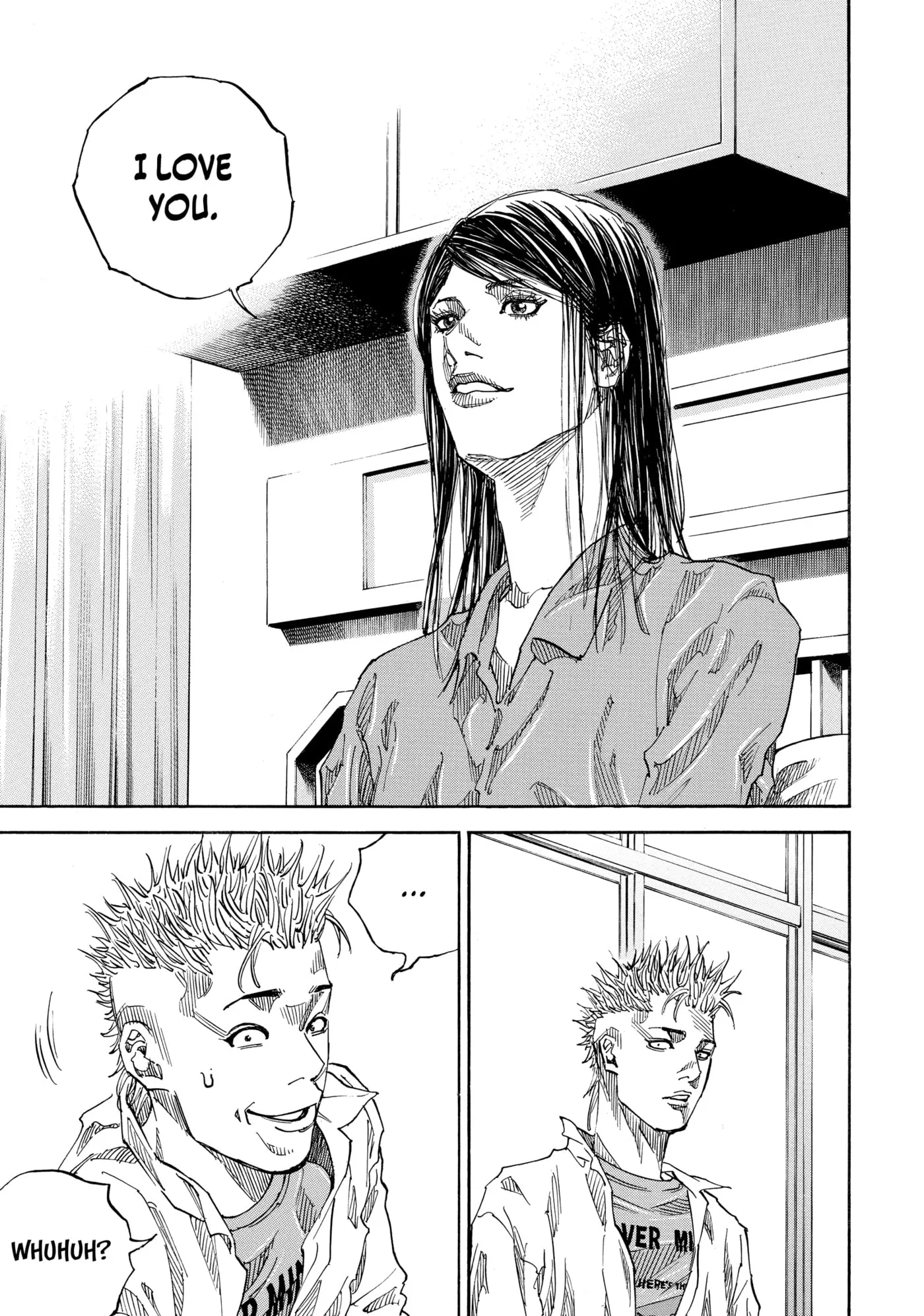Read Gang King chapter 201 image 24 on Lezhin