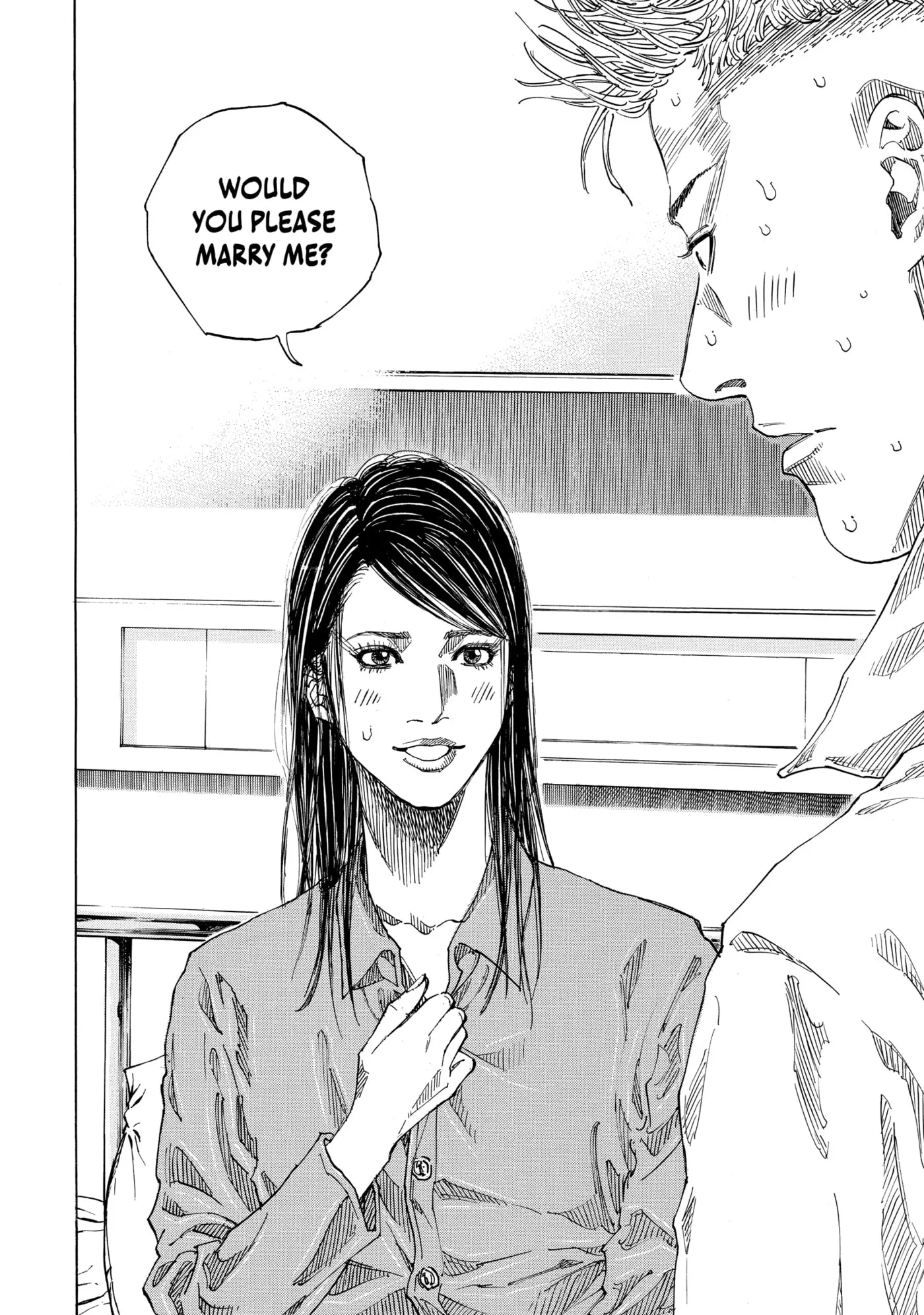 Read Gang King chapter 201 image 27 on Lezhin