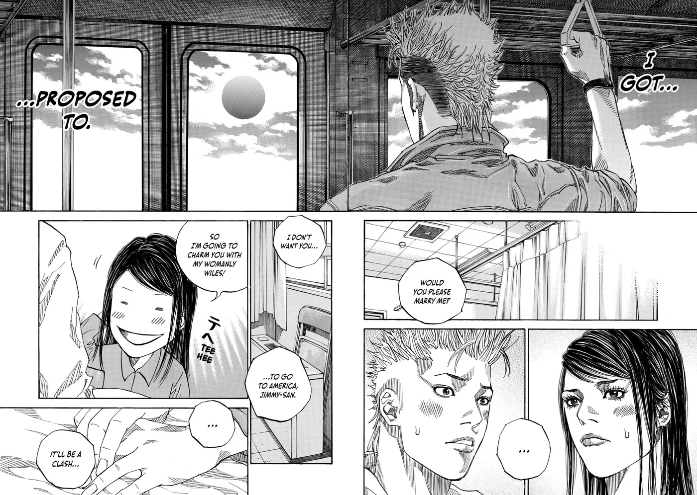 Read Gang King chapter 202 image 26 on Lezhin