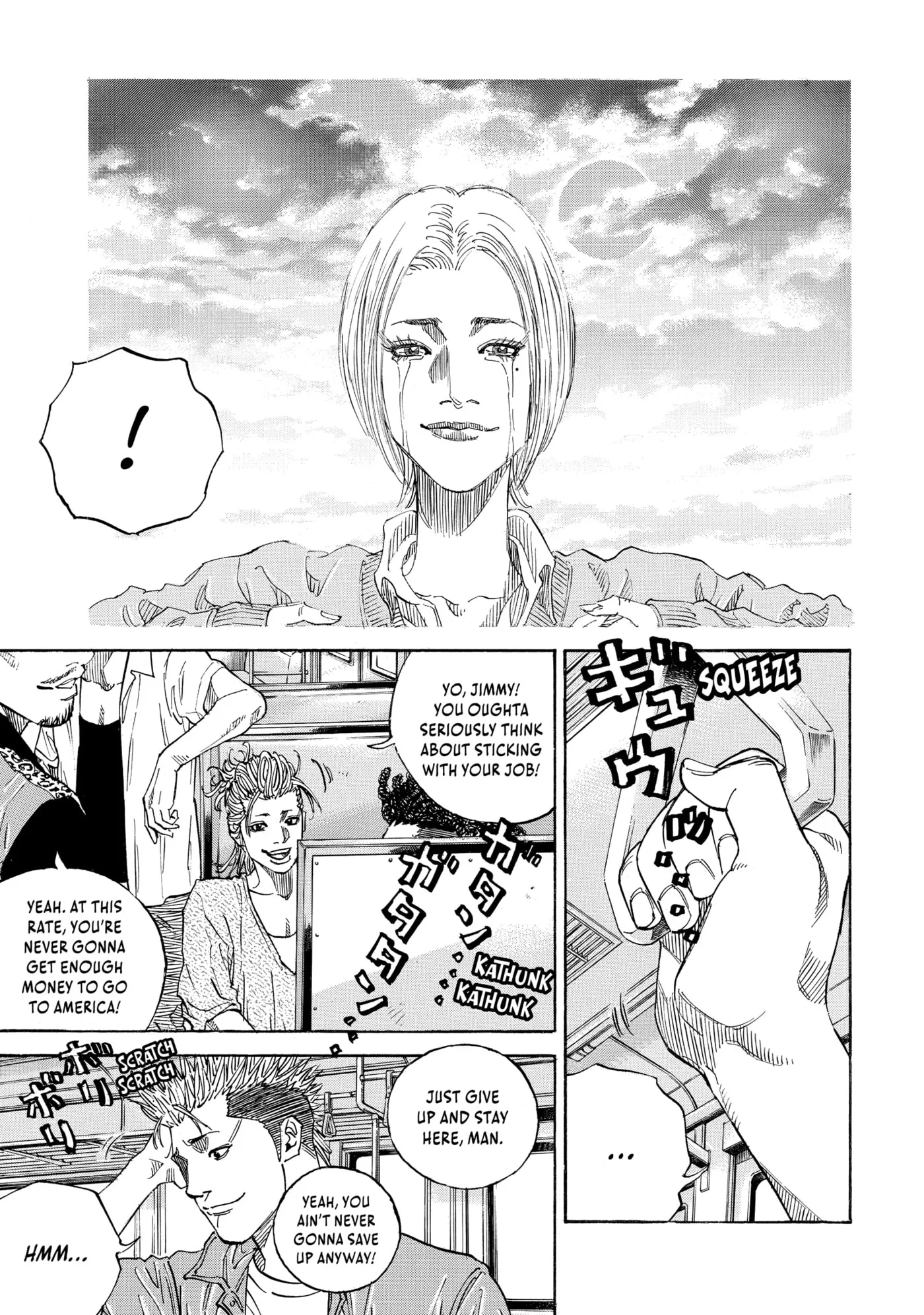 Read Gang King chapter 202 image 28 on Lezhin