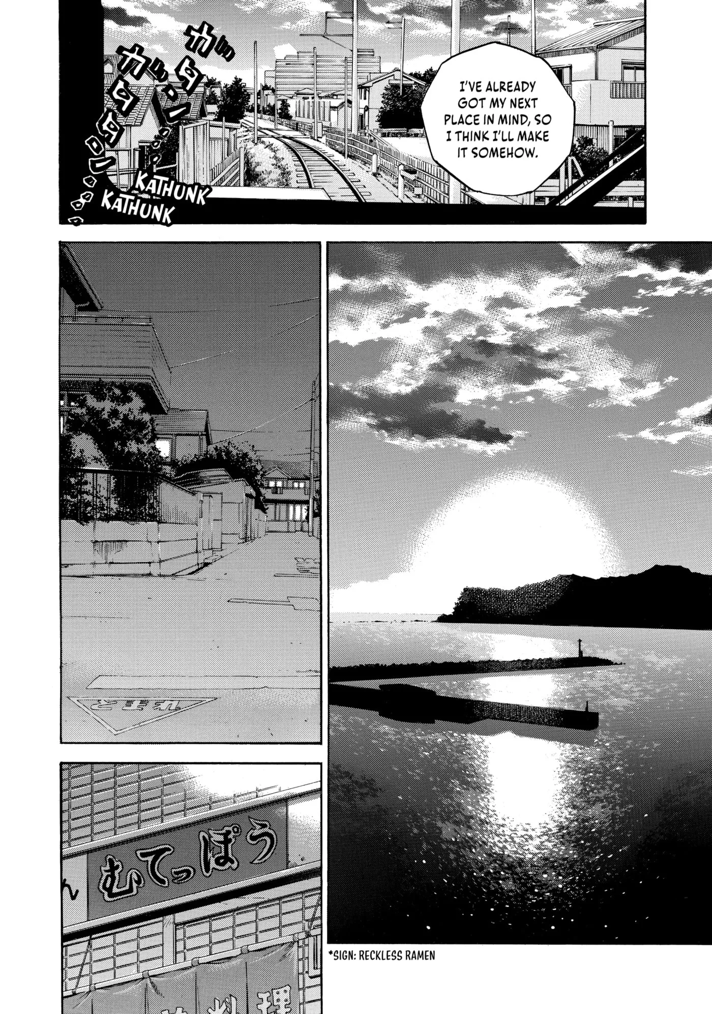 Read Gang King chapter 202 image 29 on Lezhin