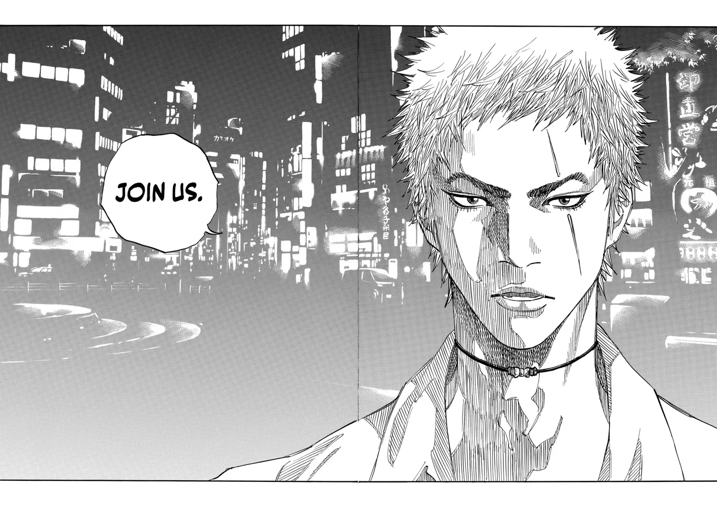 Read Gang King chapter 204 image 23 on Lezhin