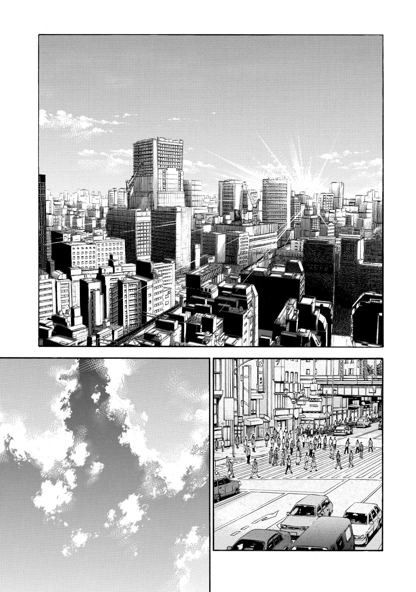 Read Gang King chapter 205 image 13 on Lezhin