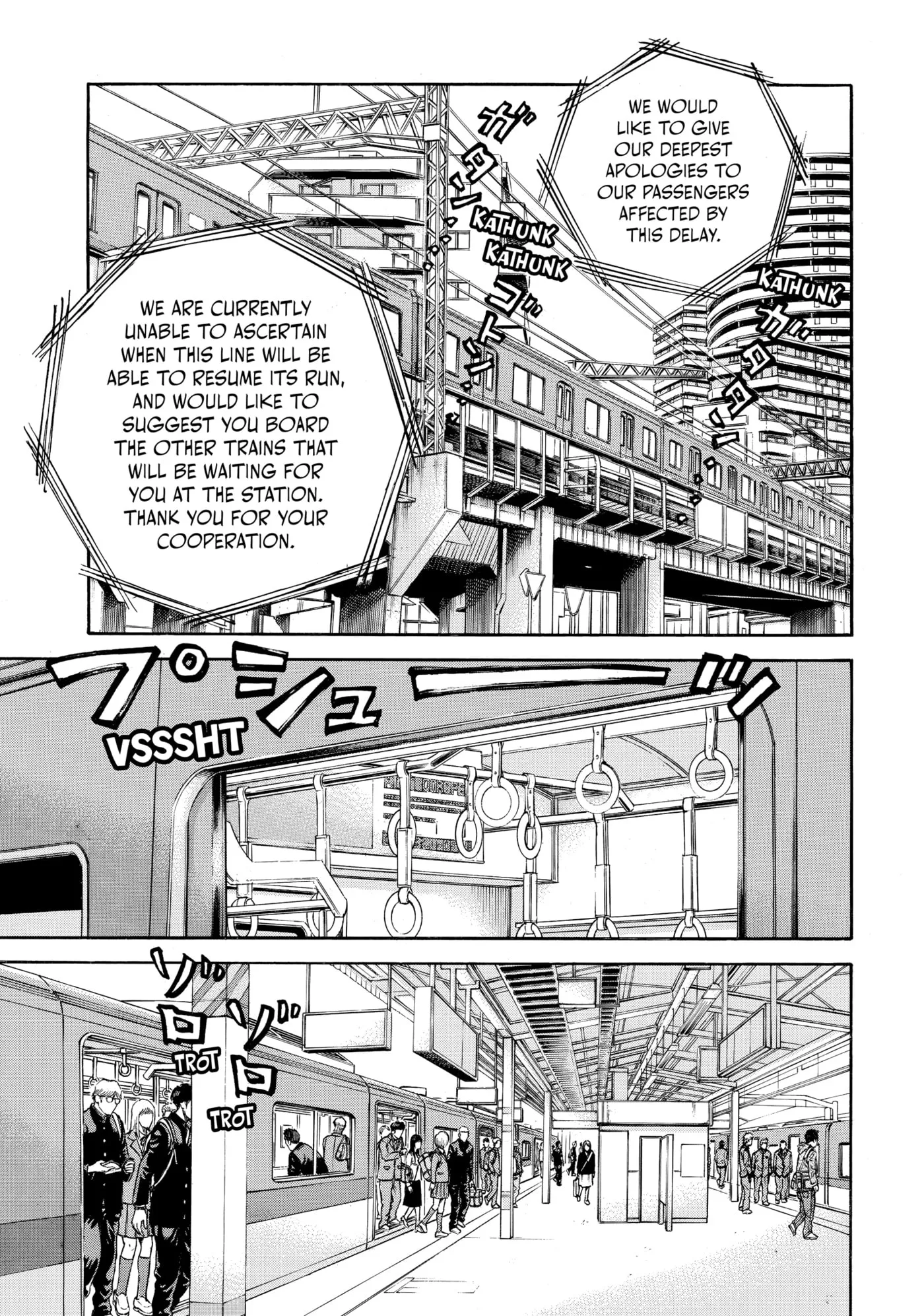 Read Gang King chapter 205 image 15 on Lezhin