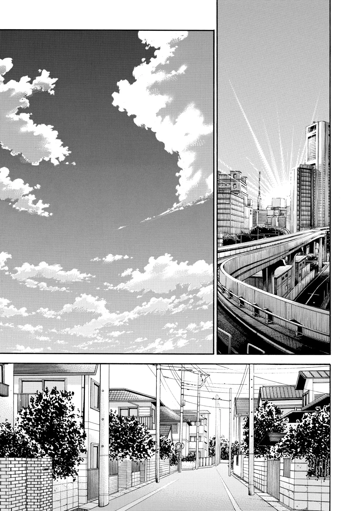 Read Gang King chapter 208 image 6 on Lezhin