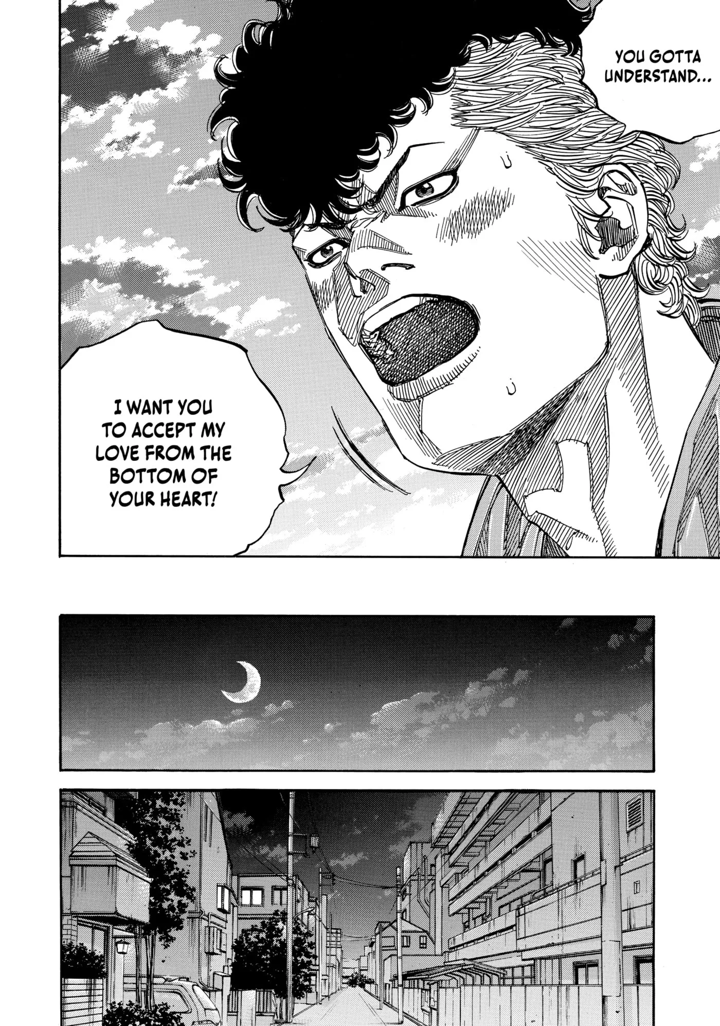 Read Gang King chapter 209 image 9 on Lezhin