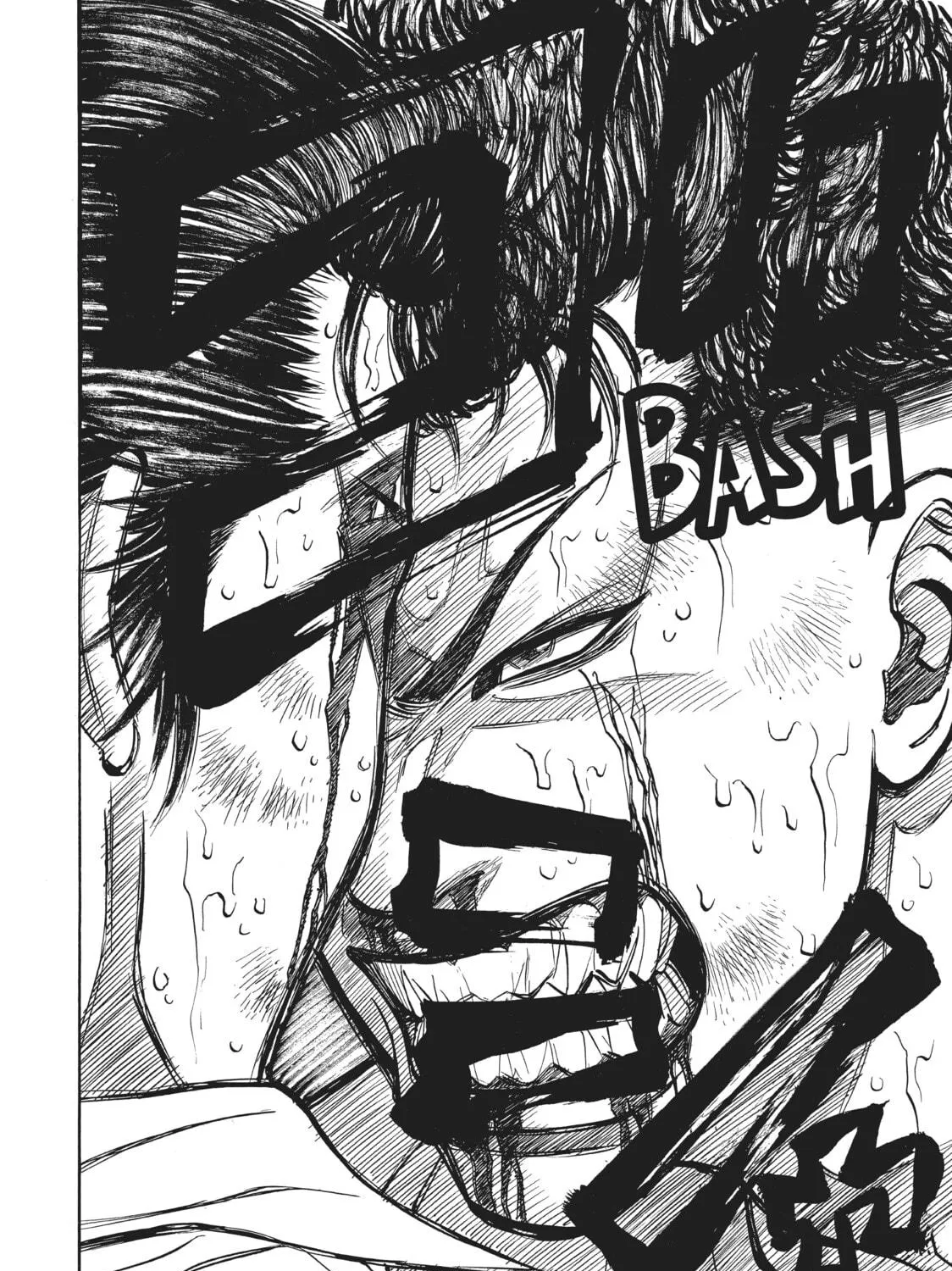 Read Gang King chapter 21 image 28 on Lezhin