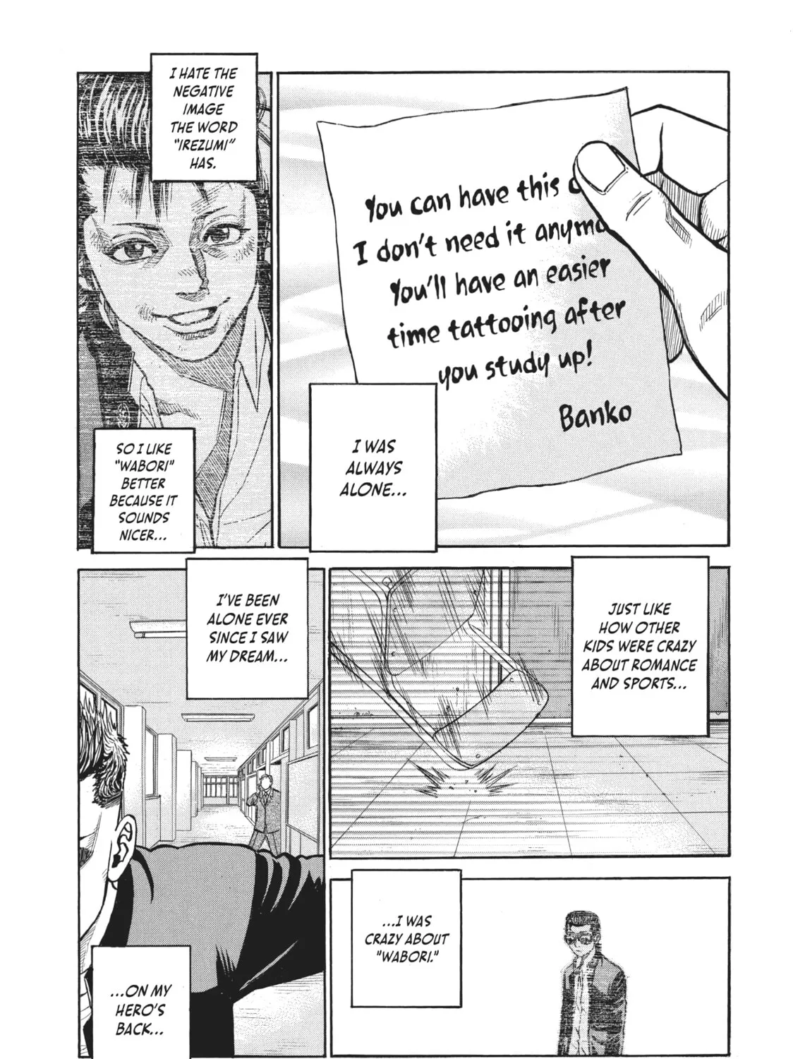 Read Gang King chapter 21 image 66 on Lezhin