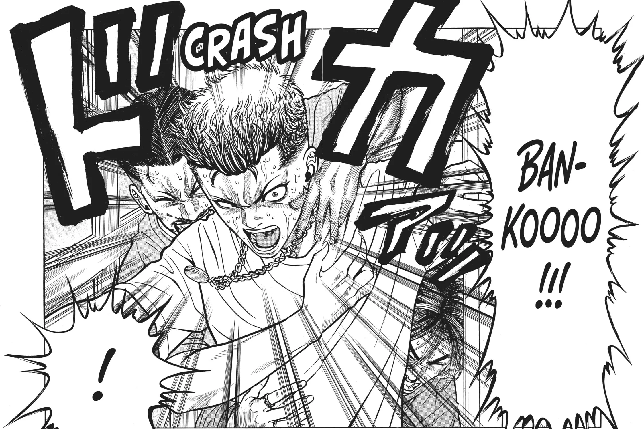 Read Gang King chapter 21 image 72 on Lezhin