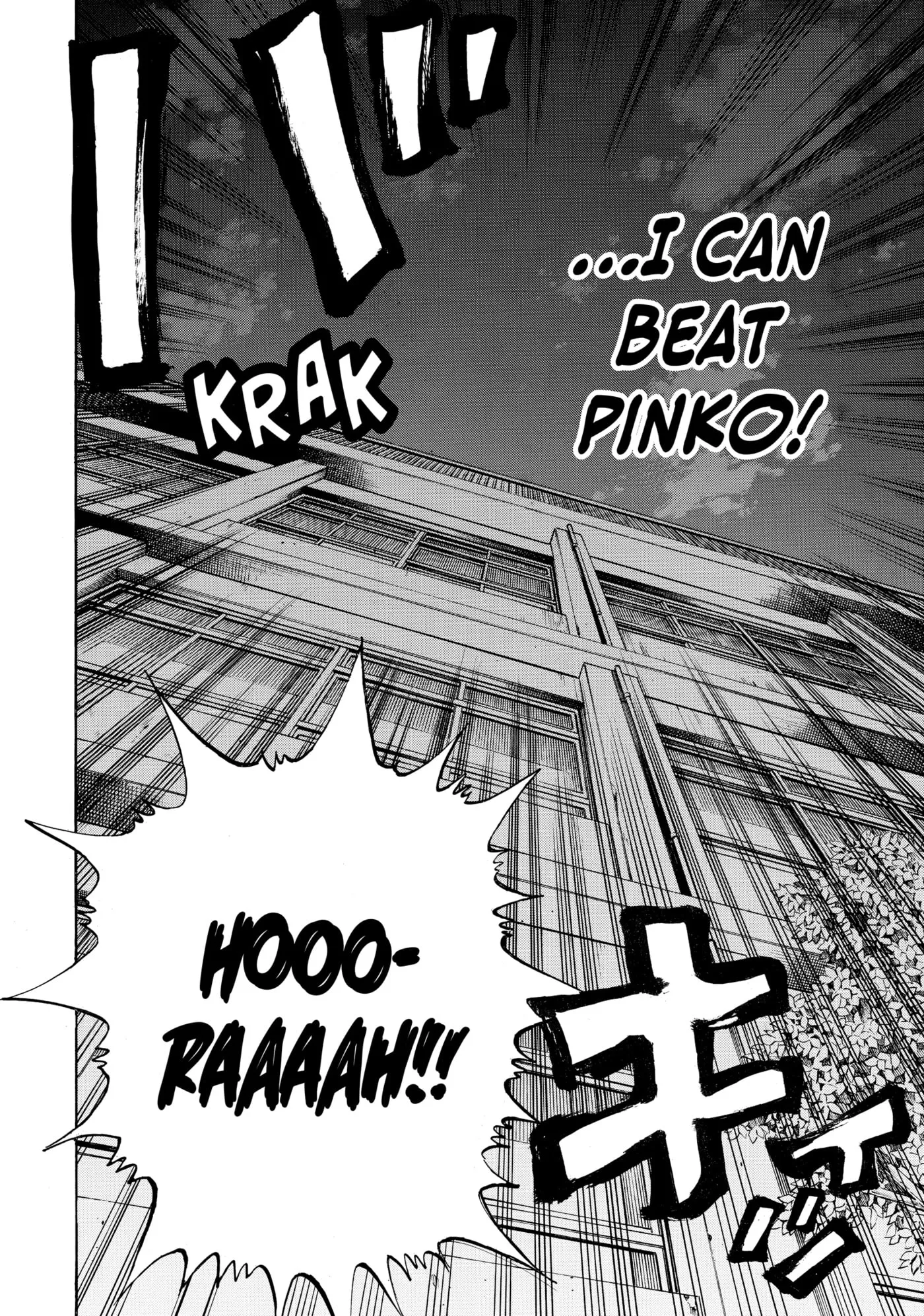 Read Gang King chapter 211 image 16 on Lezhin