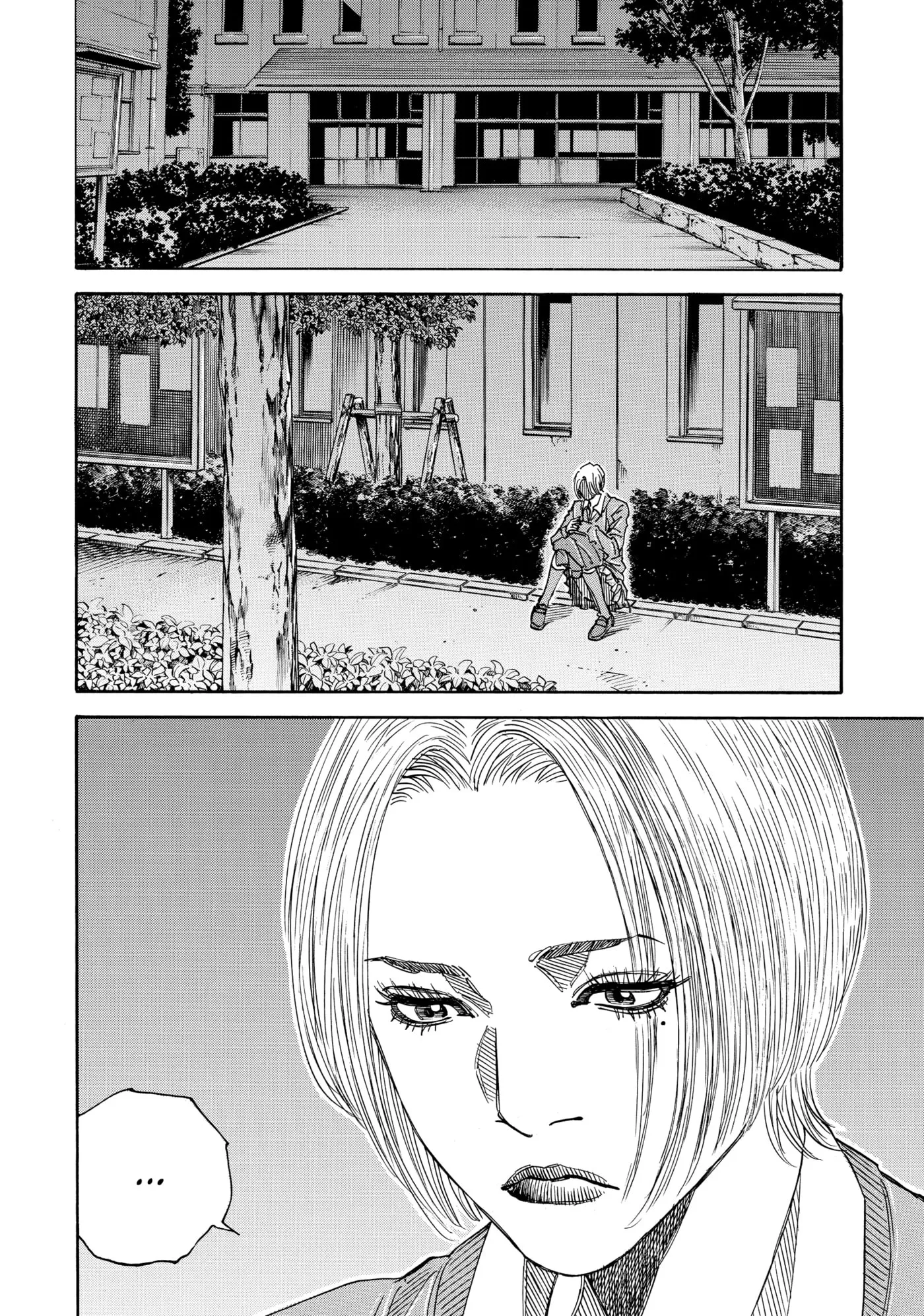 Read Gang King chapter 211 image 4 on Lezhin