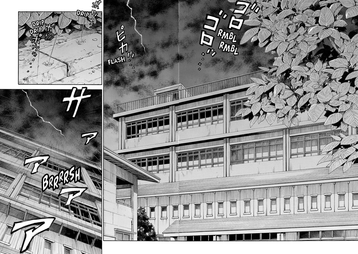 Read Gang King chapter 212 image 15 on Lezhin