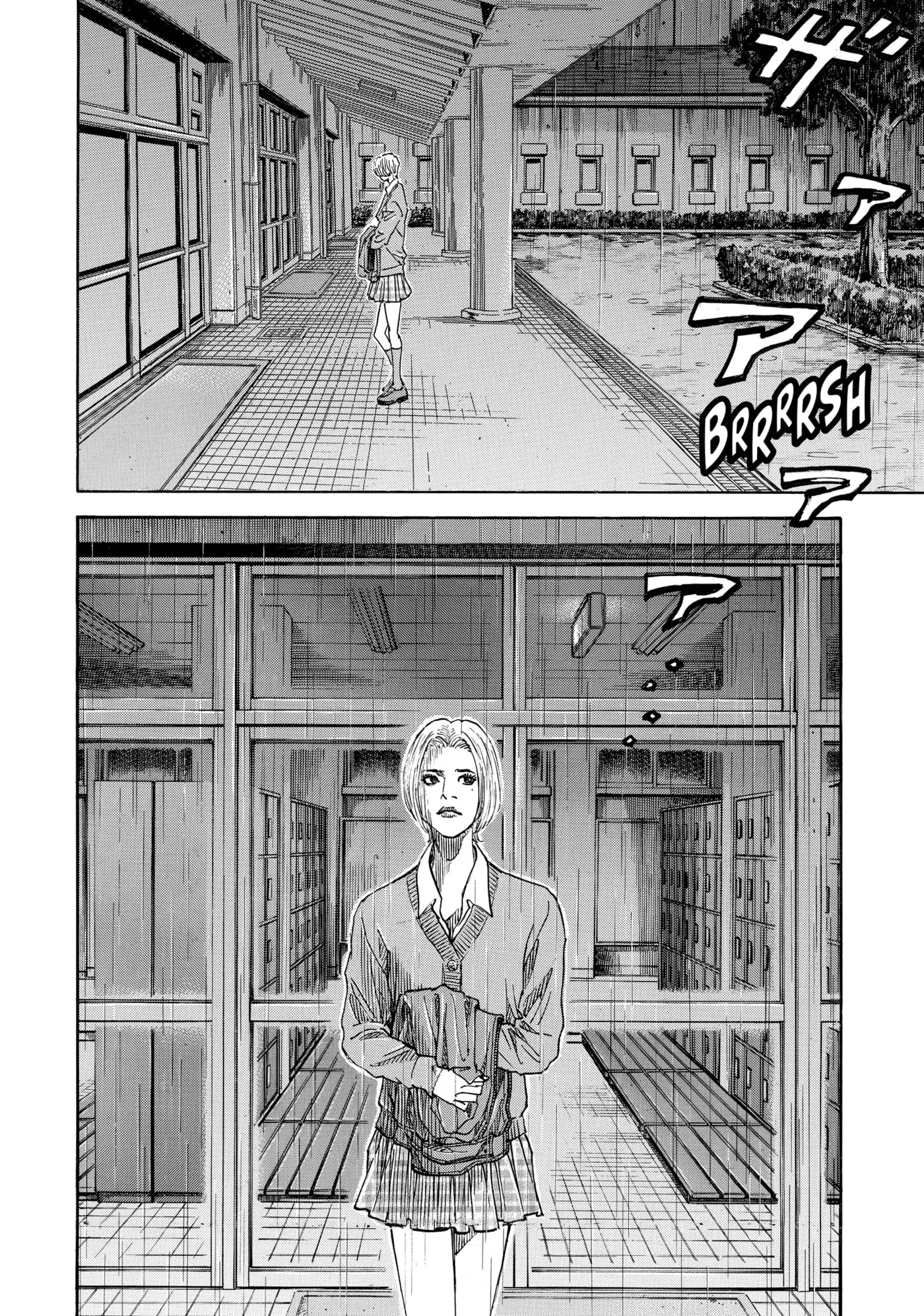 Read Gang King chapter 212 image 16 on Lezhin