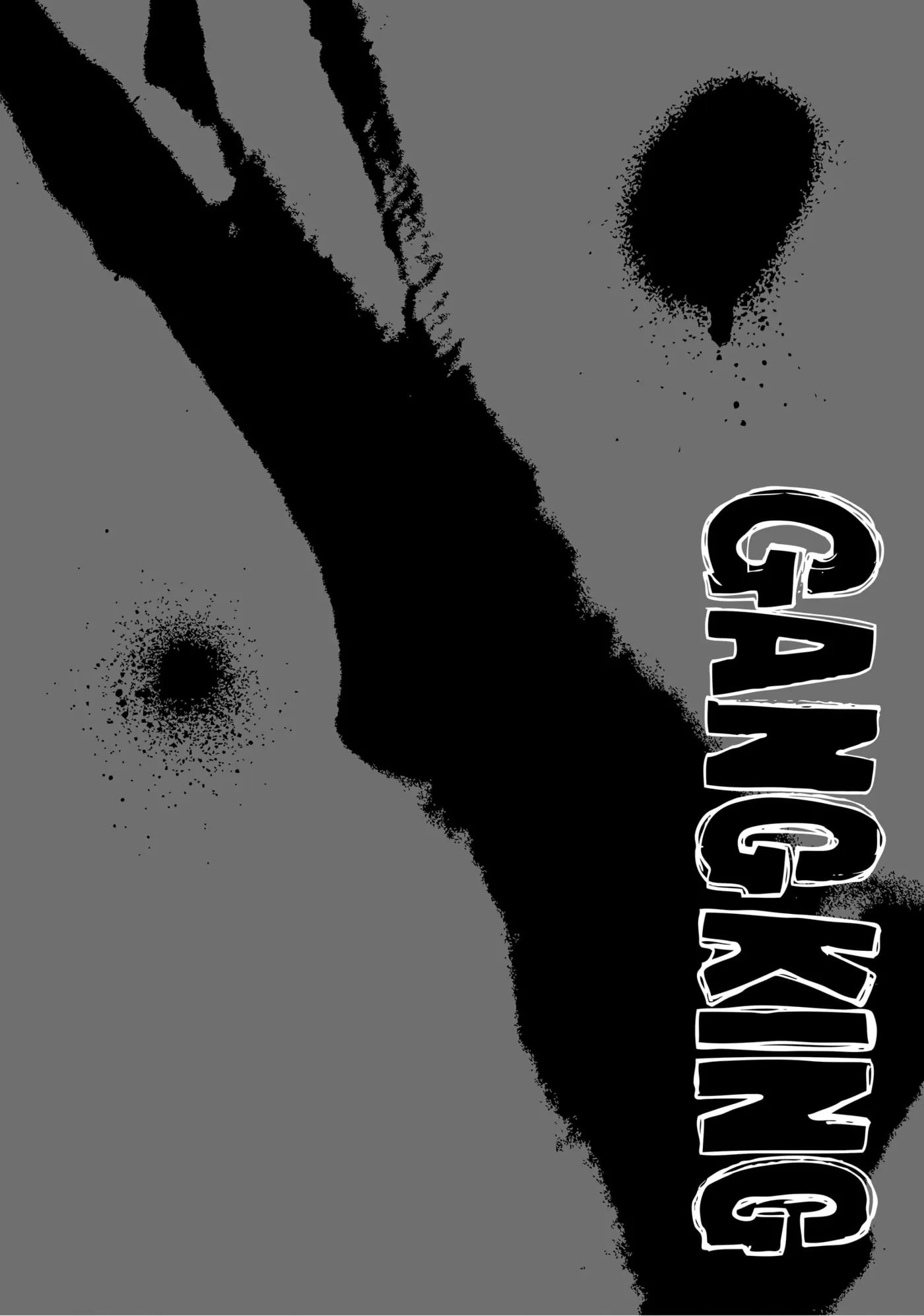Read Gang King chapter 213 image 20 on Lezhin