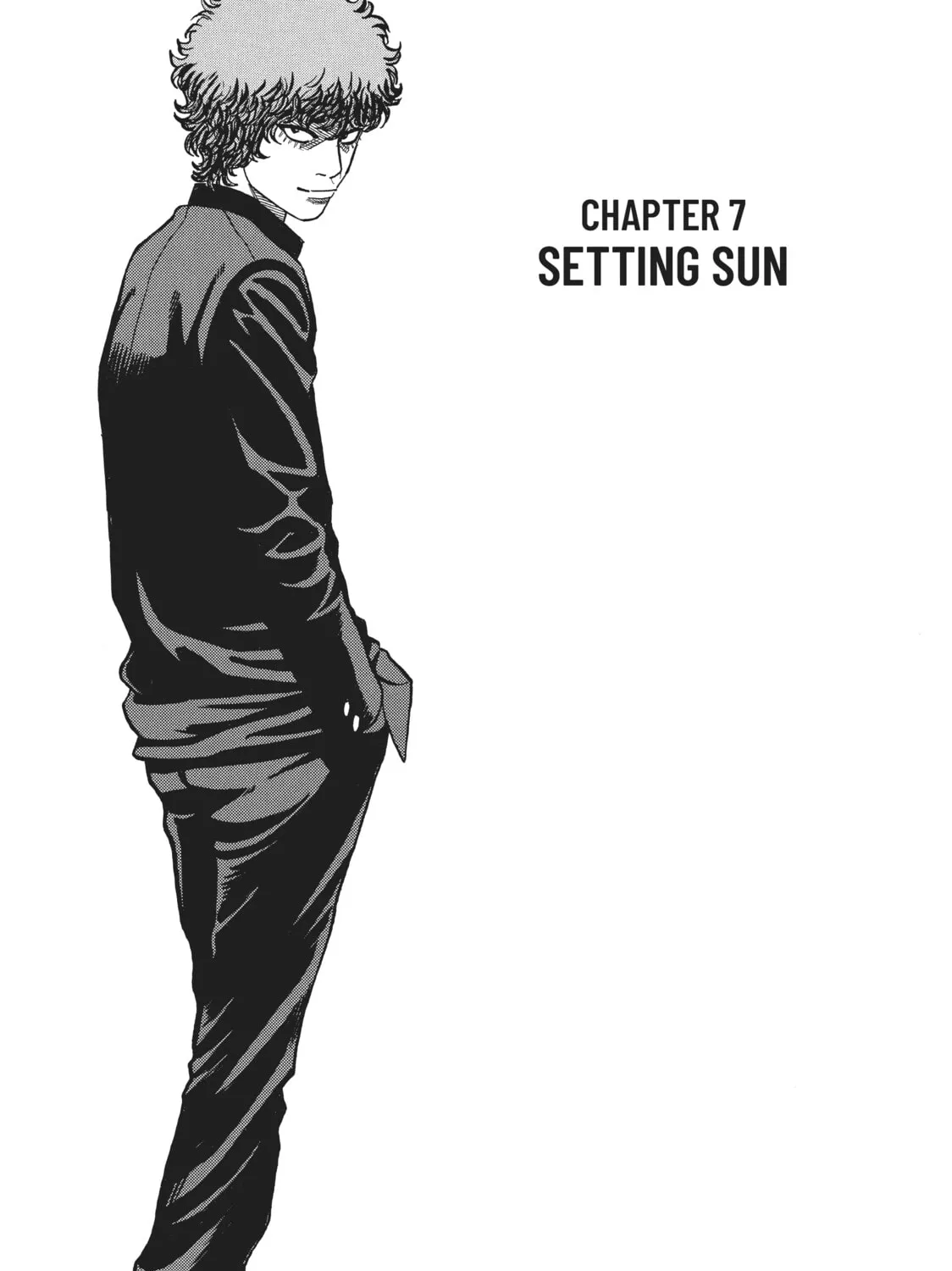 Read Gang King chapter 22 image 0 on Lezhin