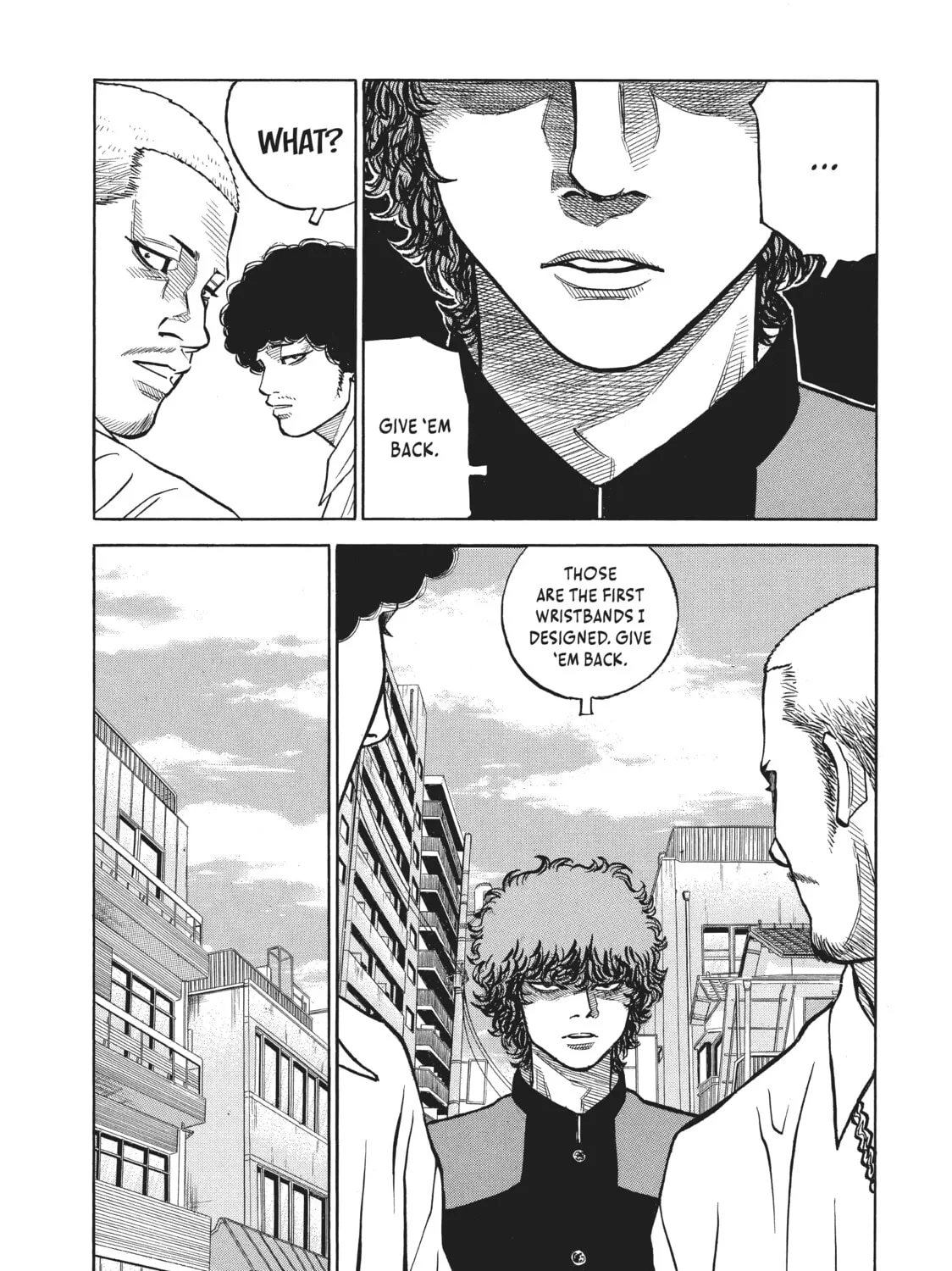 Read Gang King chapter 22 image 20 on Lezhin