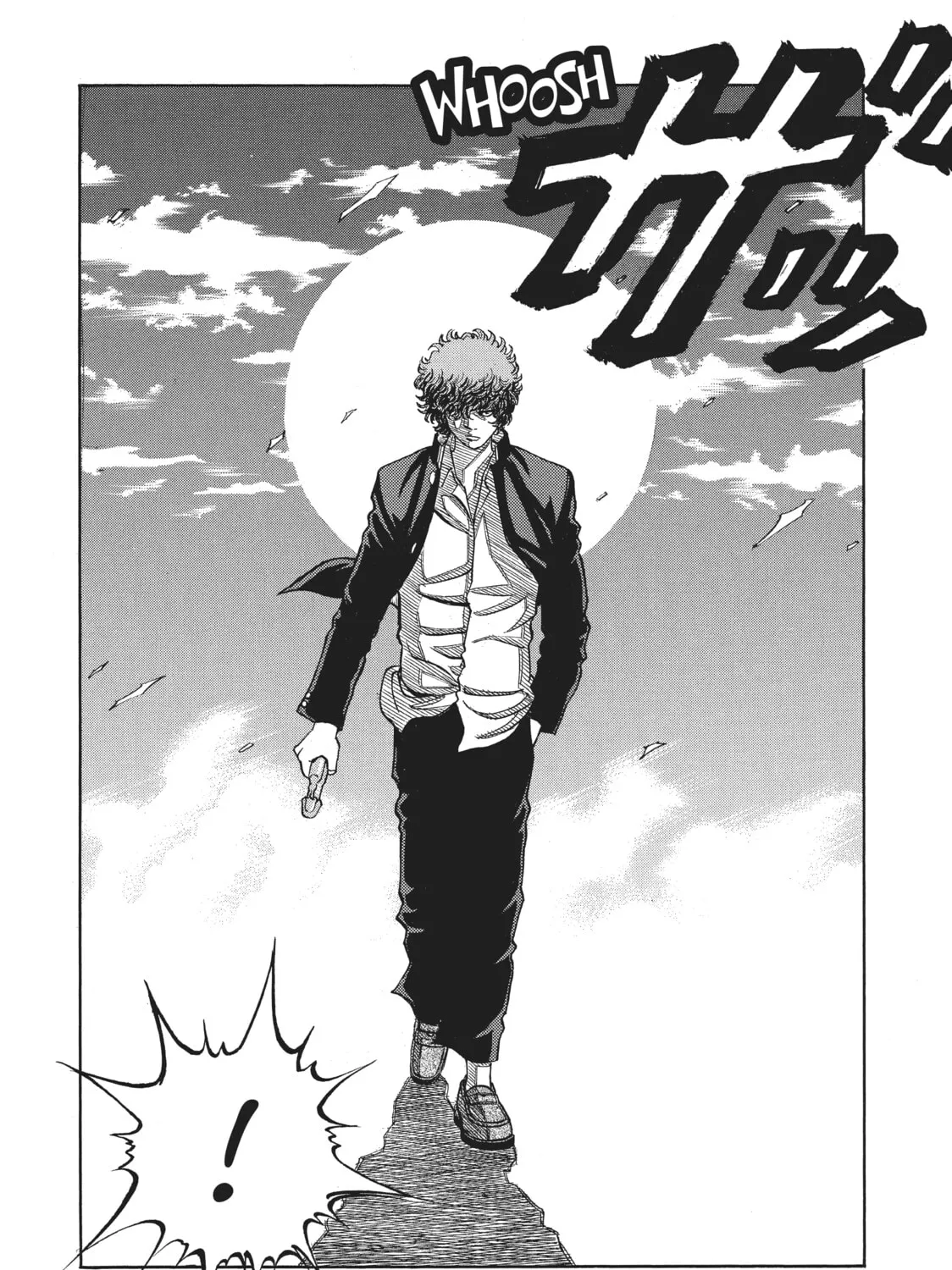Read Gang King chapter 22 image 30 on Lezhin