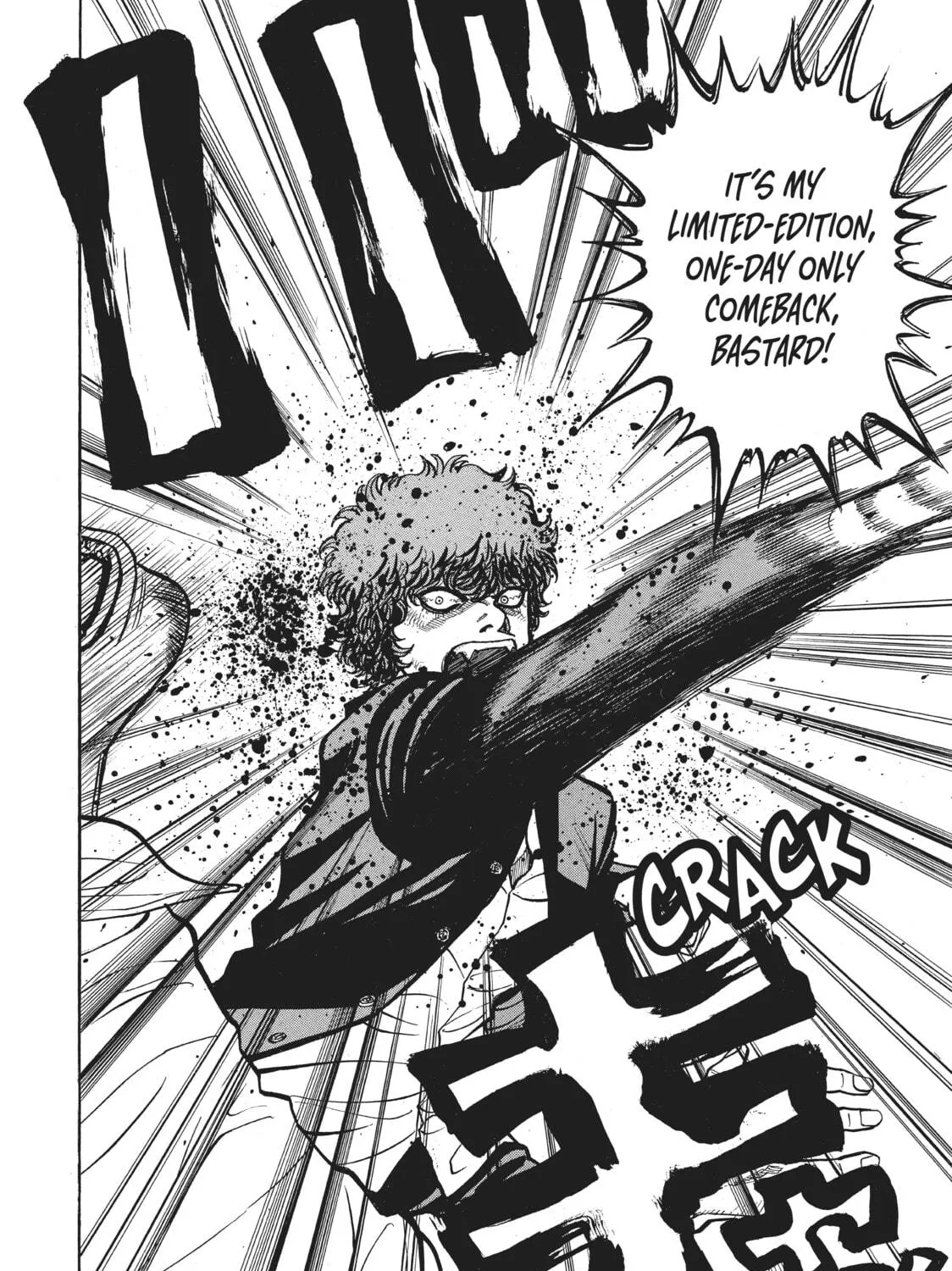 Read Gang King chapter 22 image 34 on Lezhin