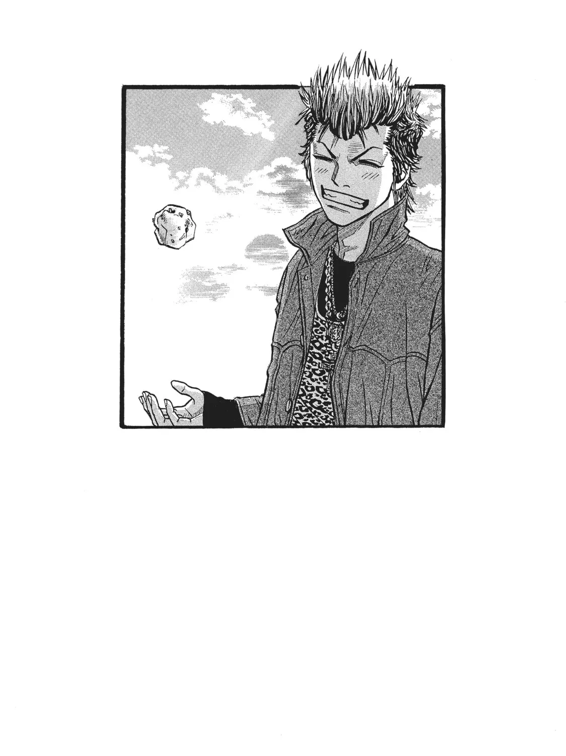 Read Gang King chapter 22 image 44 on Lezhin