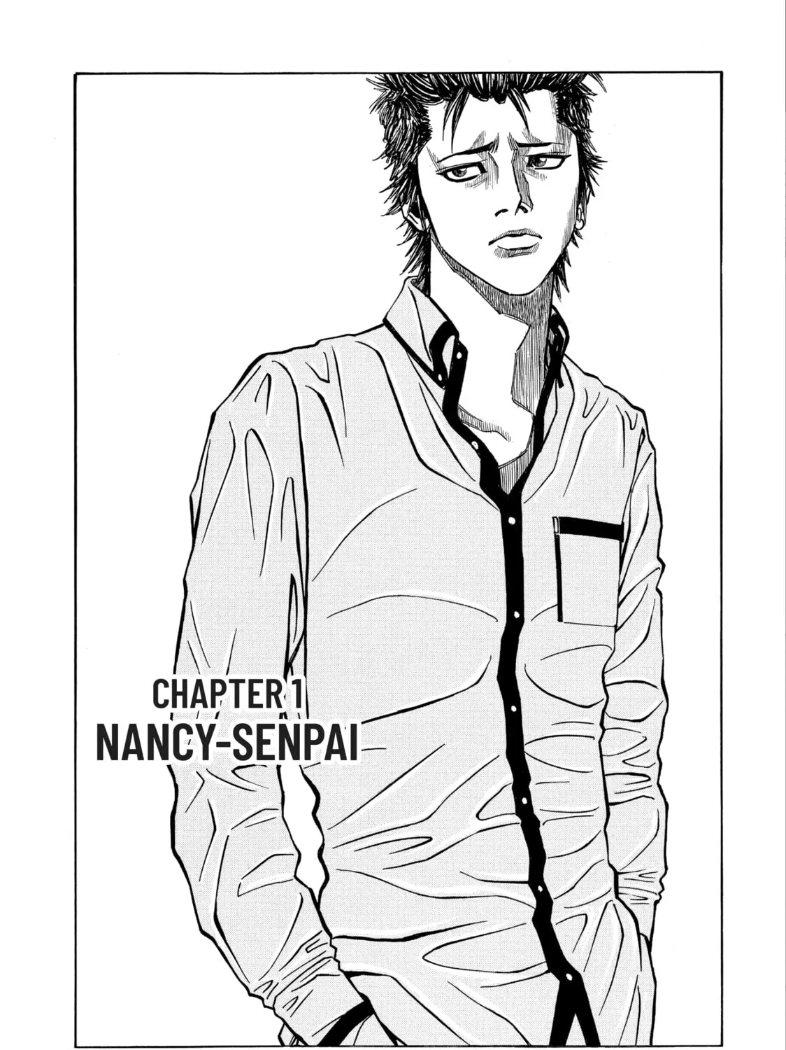 Read Gang King chapter 23 image 0 on Lezhin