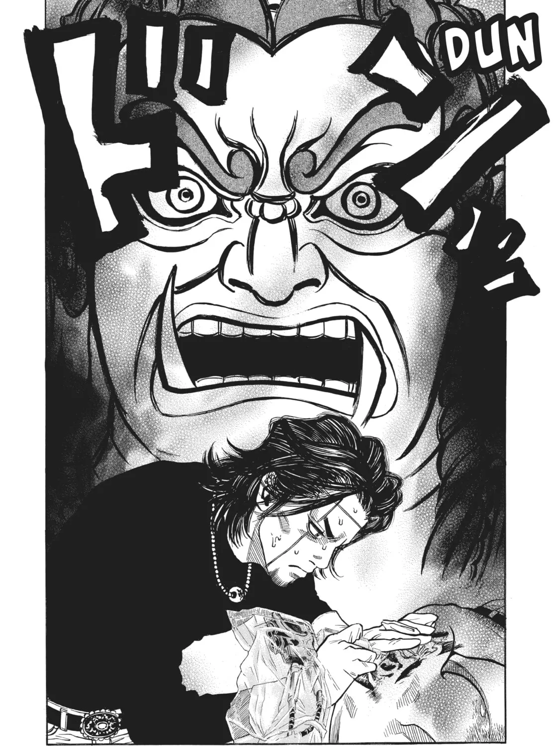 Read Gang King chapter 25 image 14 on Lezhin