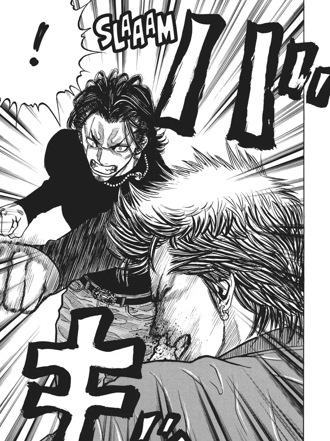 Read Gang King chapter 25 image 28 on Lezhin